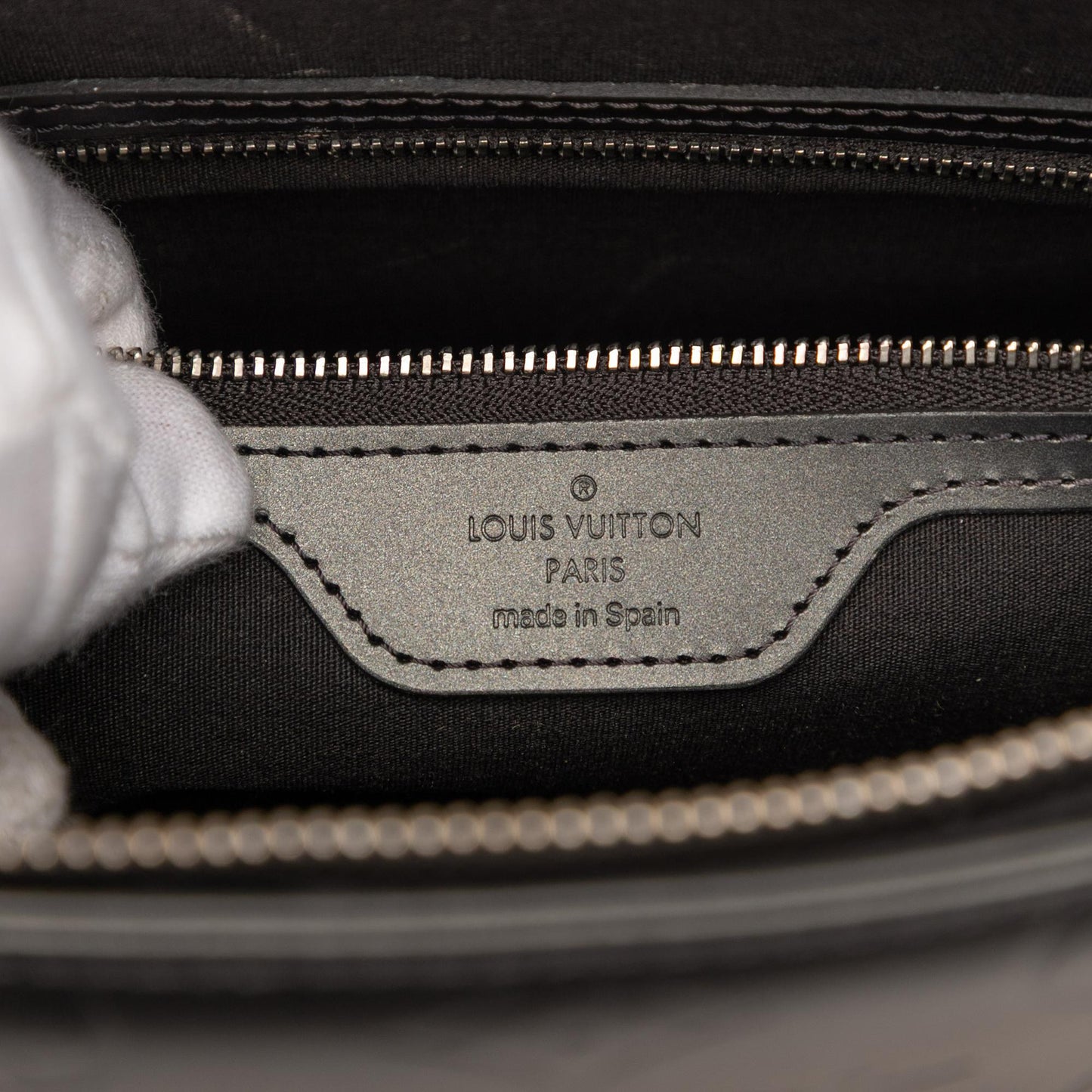 Louis Vuitton Monogram Mat Stockton