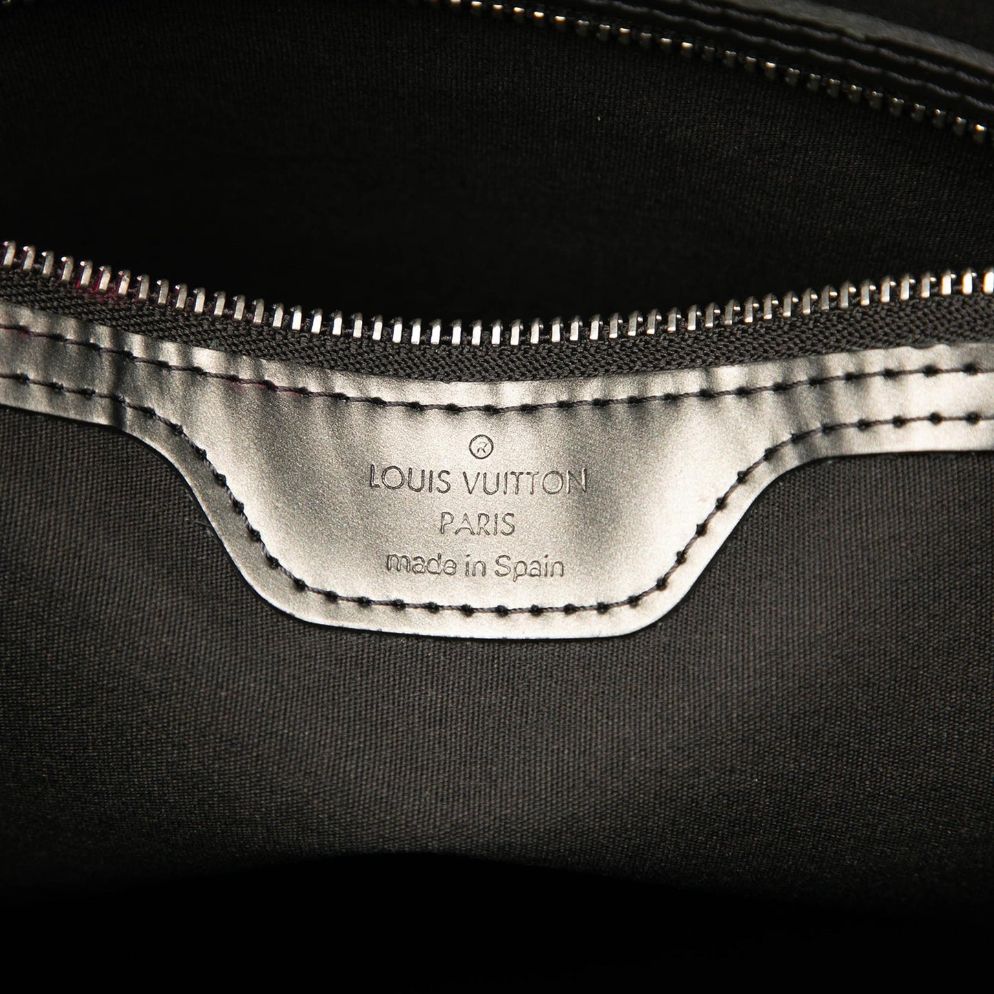 Louis Vuitton Monogram Mat Stockton