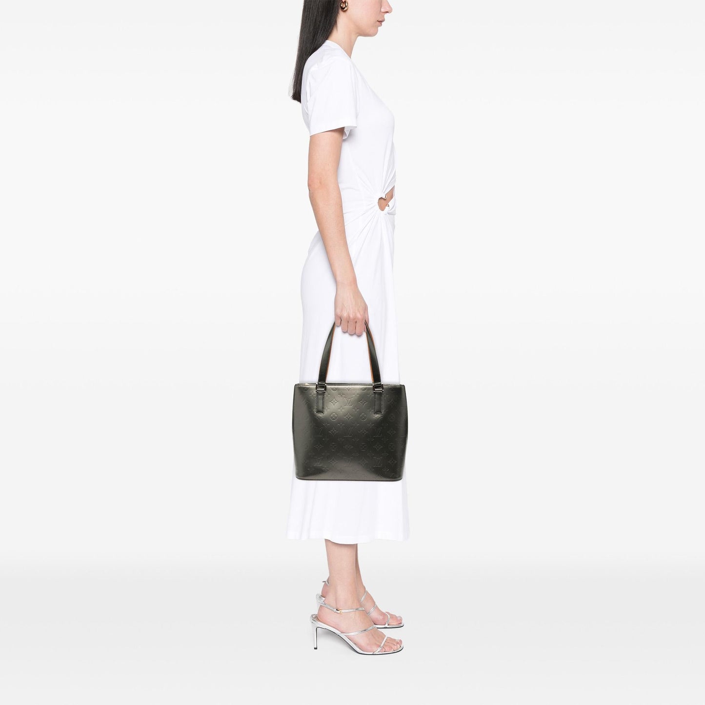 Louis Vuitton Monogram Mat Stockton