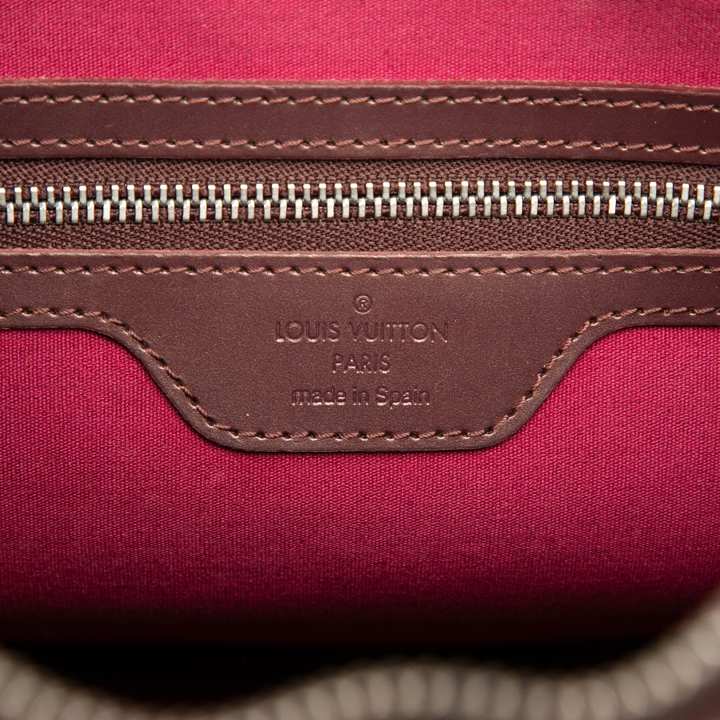 Louis Vuitton Monogram Mat Stockton