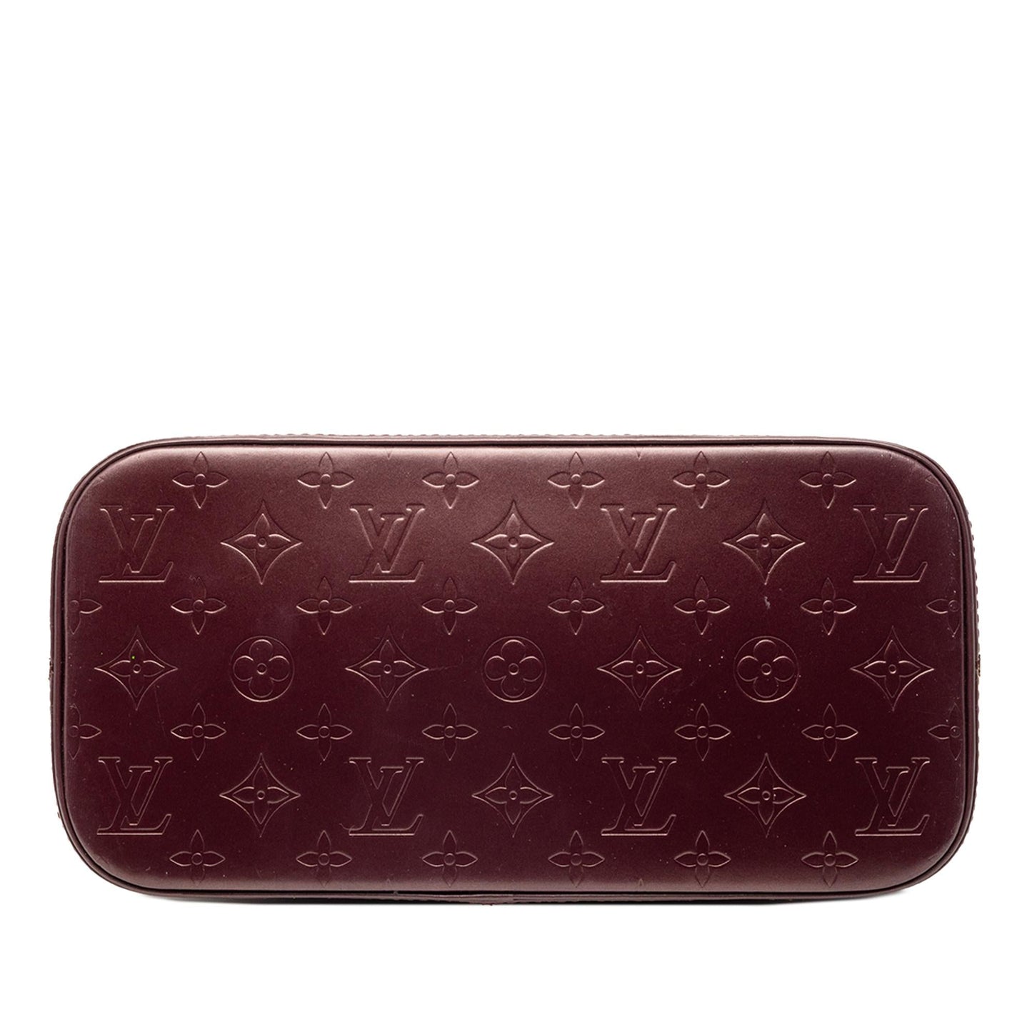 Louis Vuitton Monogram Mat Stockton