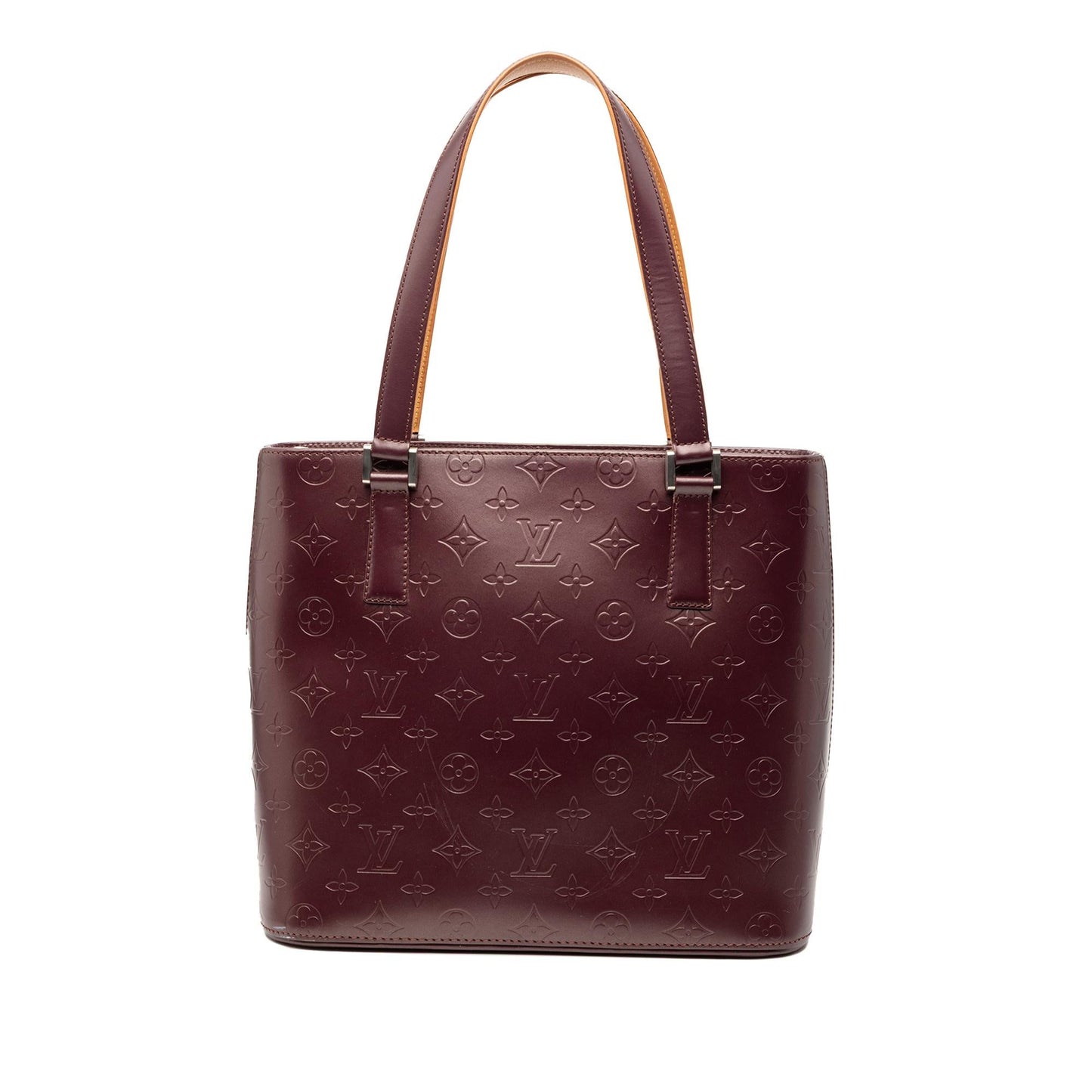 Louis Vuitton Monogram Mat Stockton
