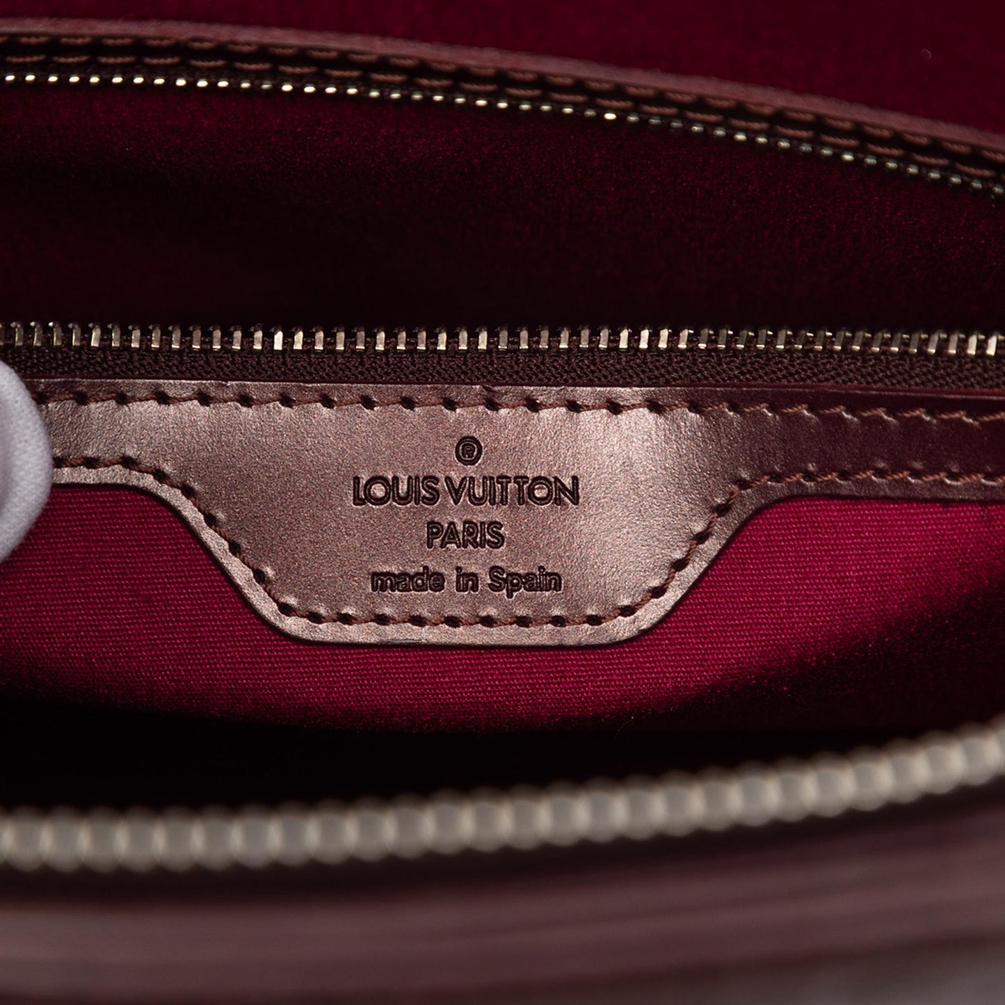 Louis Vuitton Monogram Mat Stockton