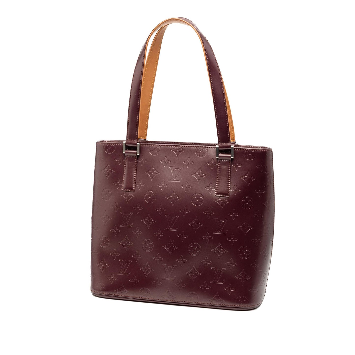 Louis Vuitton Monogram Mat Stockton