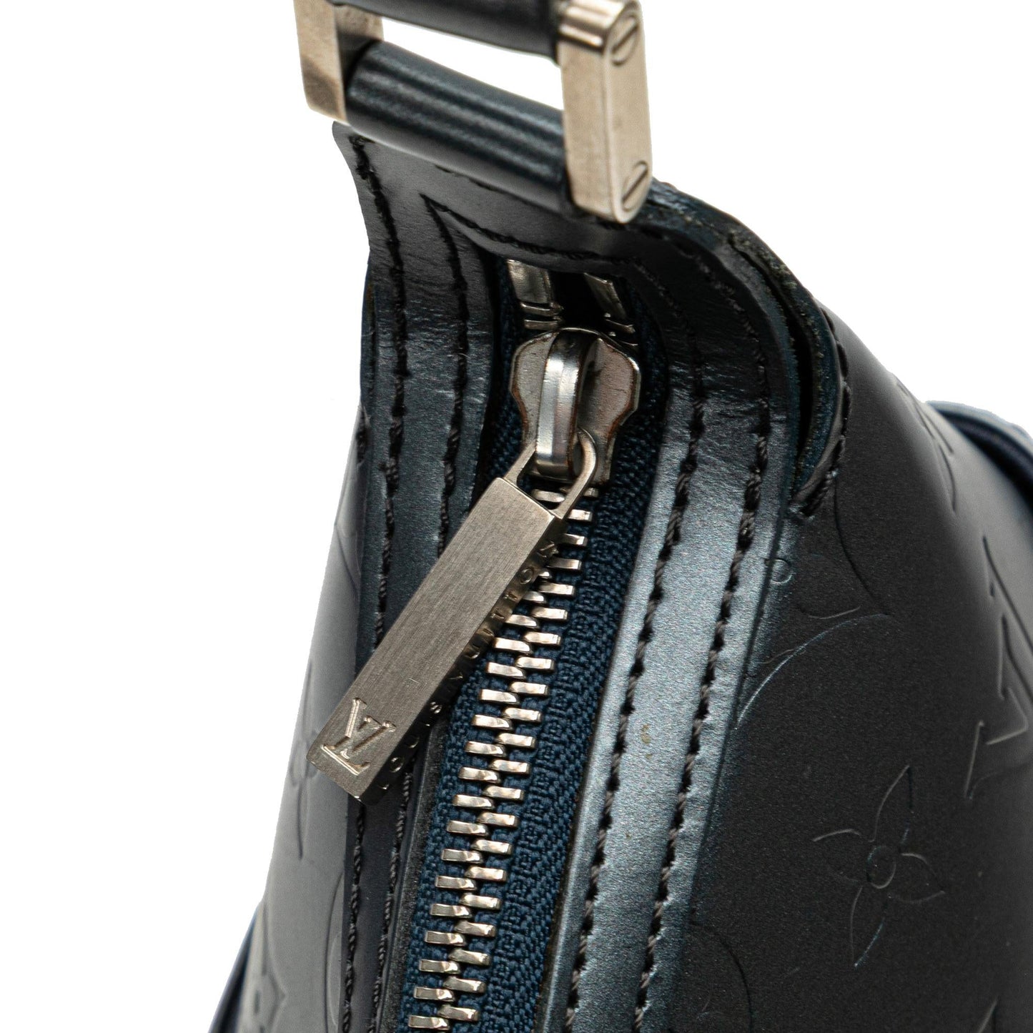 Louis Vuitton Monogram Mat Sutter