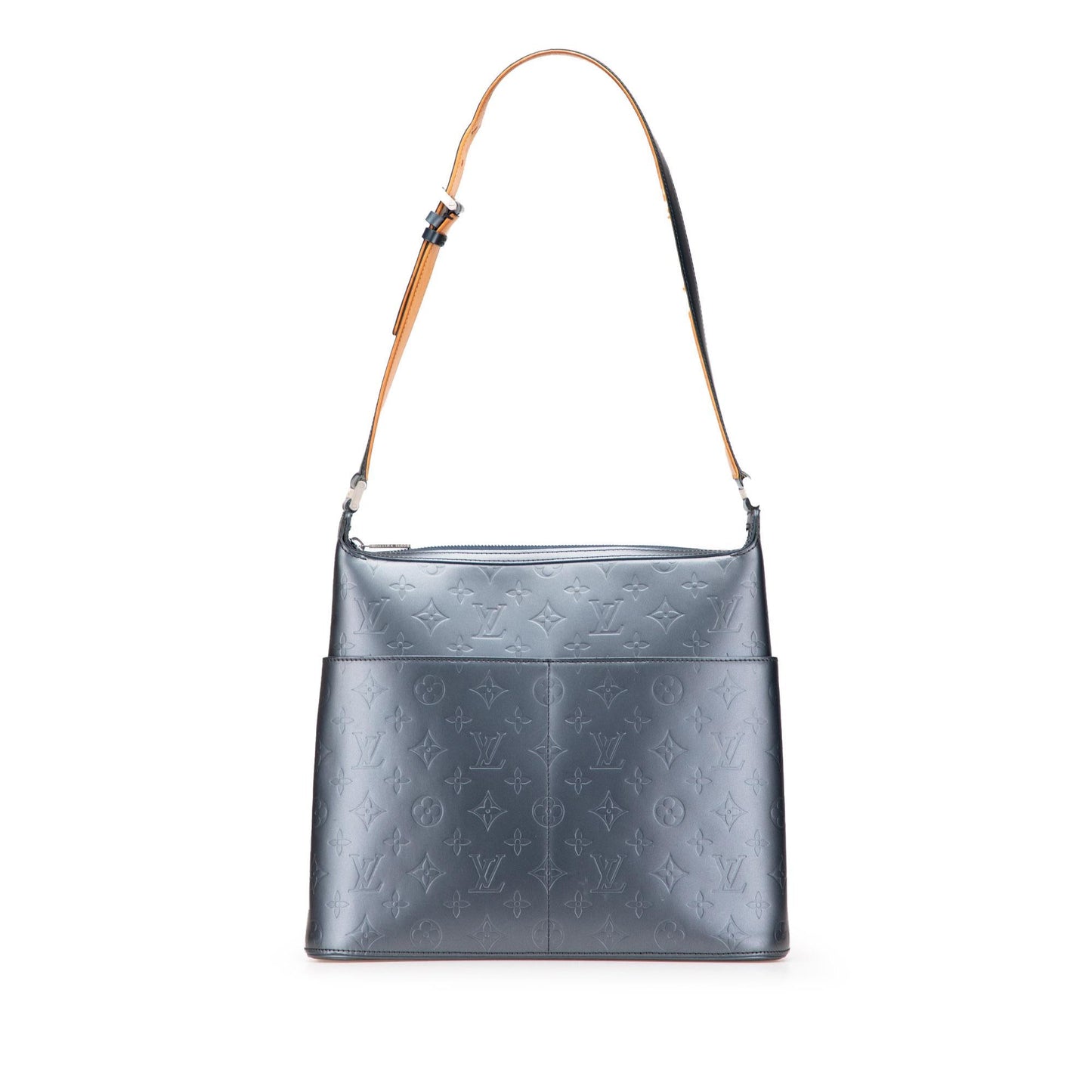 Louis Vuitton Monogram Mat Sutter