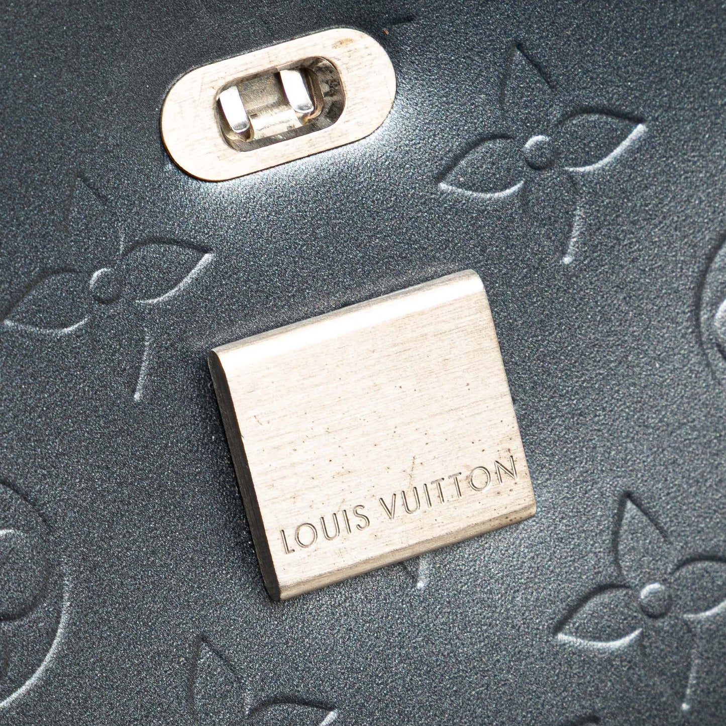 Louis Vuitton Monogram Mat Webster Street