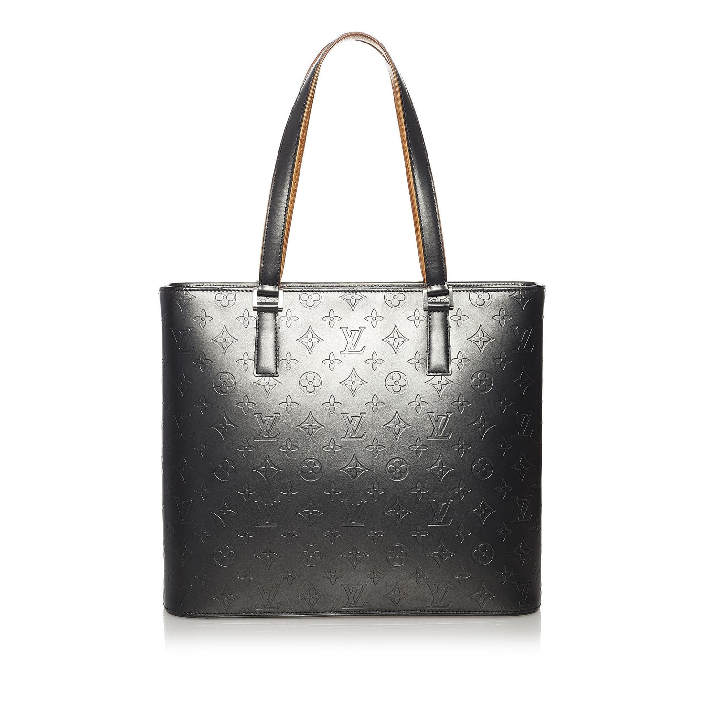 Louis Vuitton Monogram Mat Wilwood (SHG-31374)