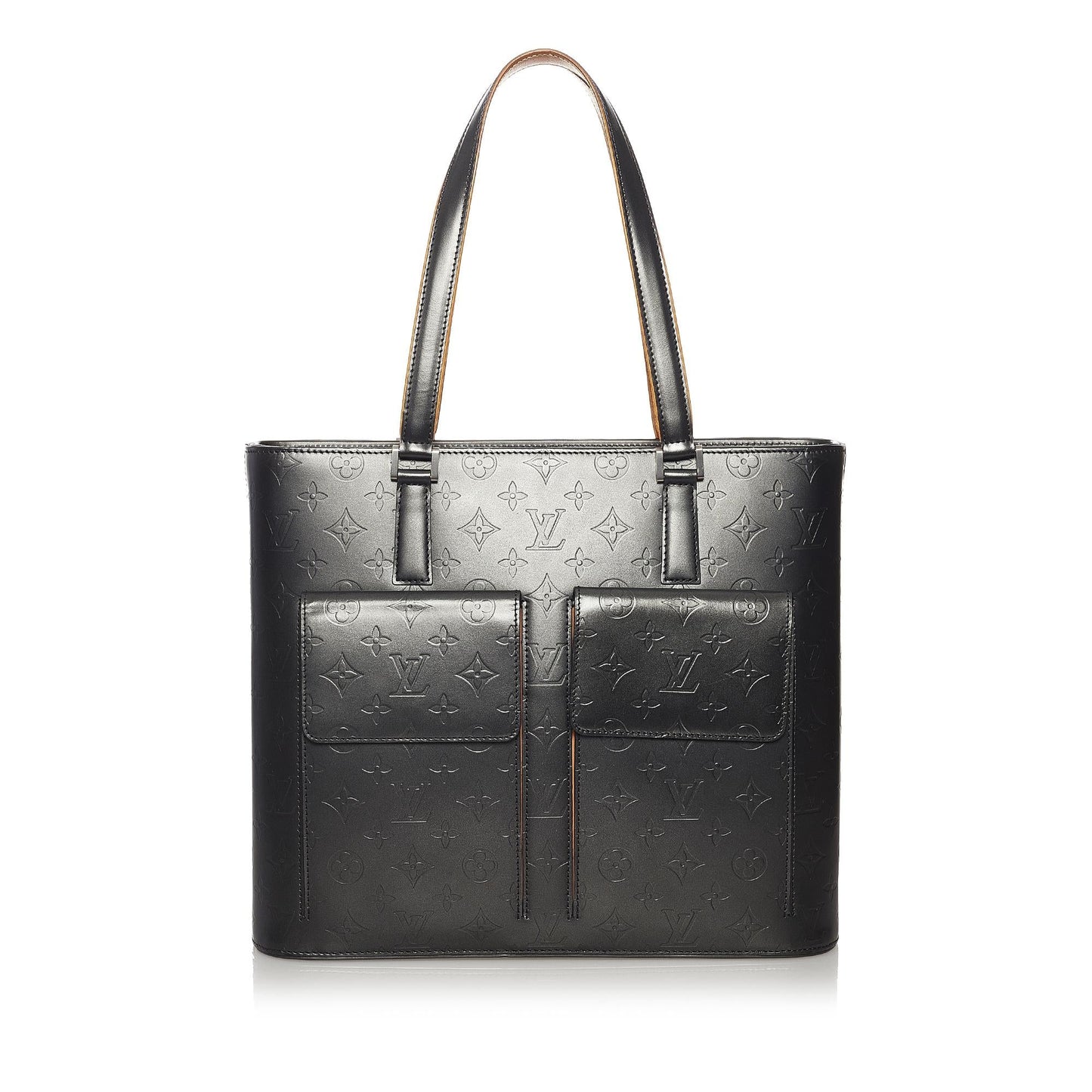 Louis Vuitton Monogram Mat Wilwood (SHG-31374)