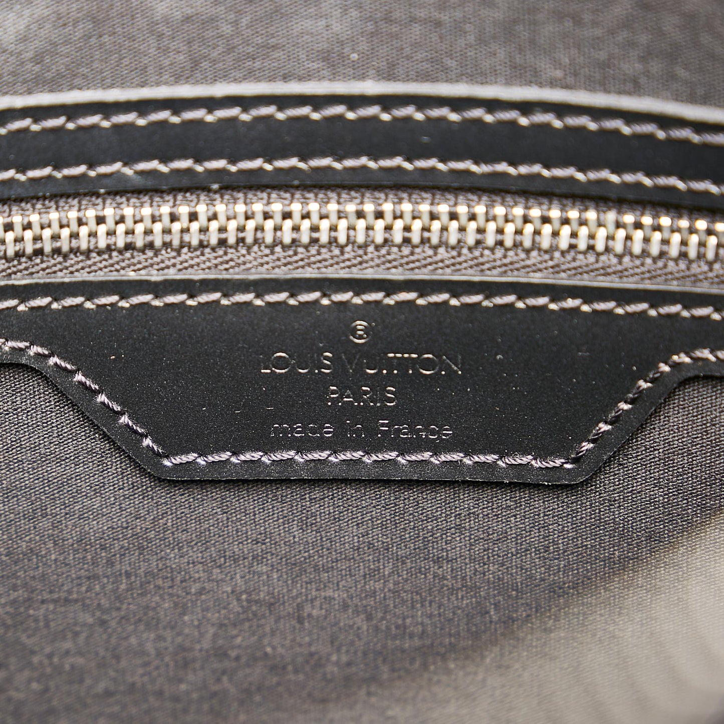 Louis Vuitton Monogram Mat Wilwood (SHG-31374)