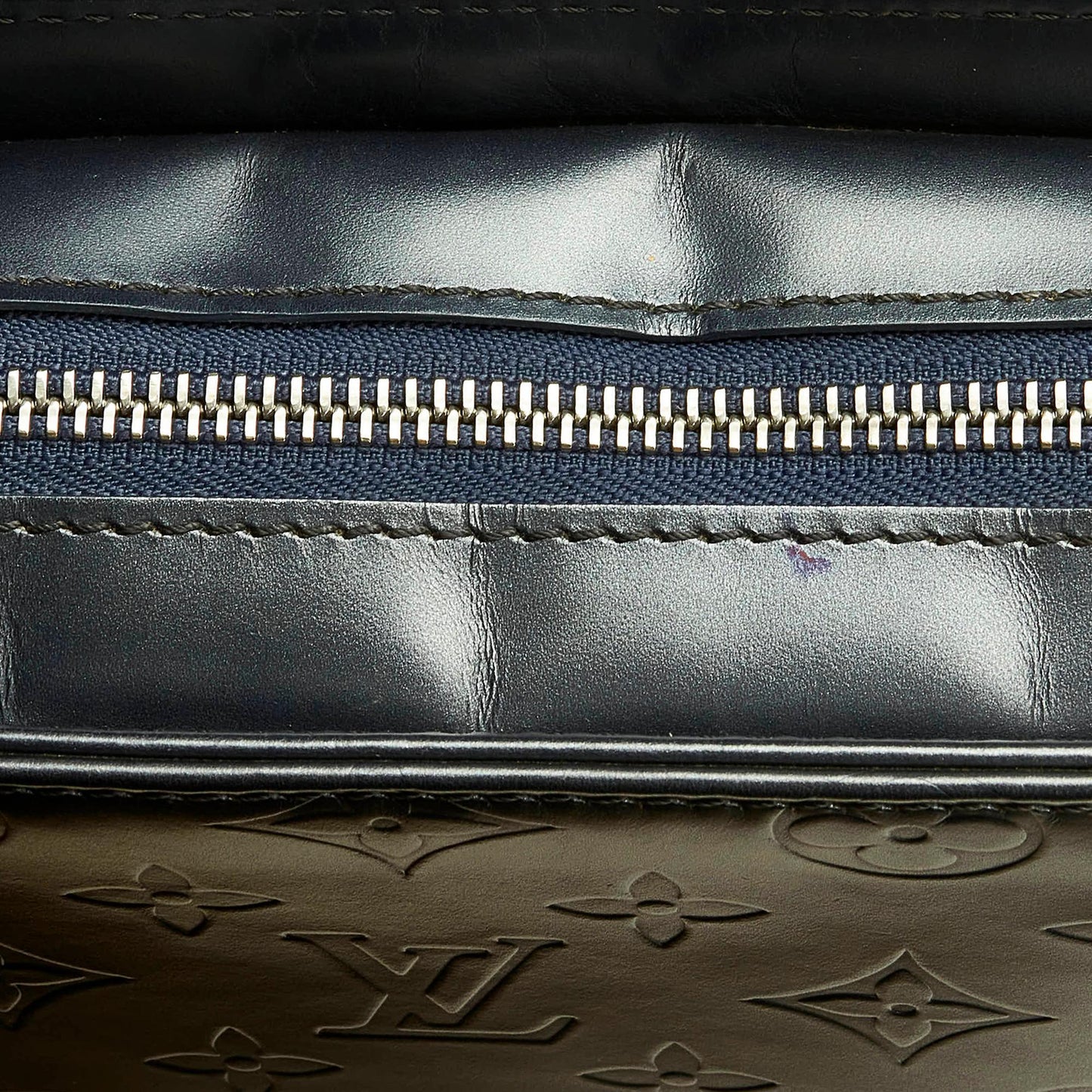 Louis Vuitton Monogram Mat Wilwood (SHG-33568)