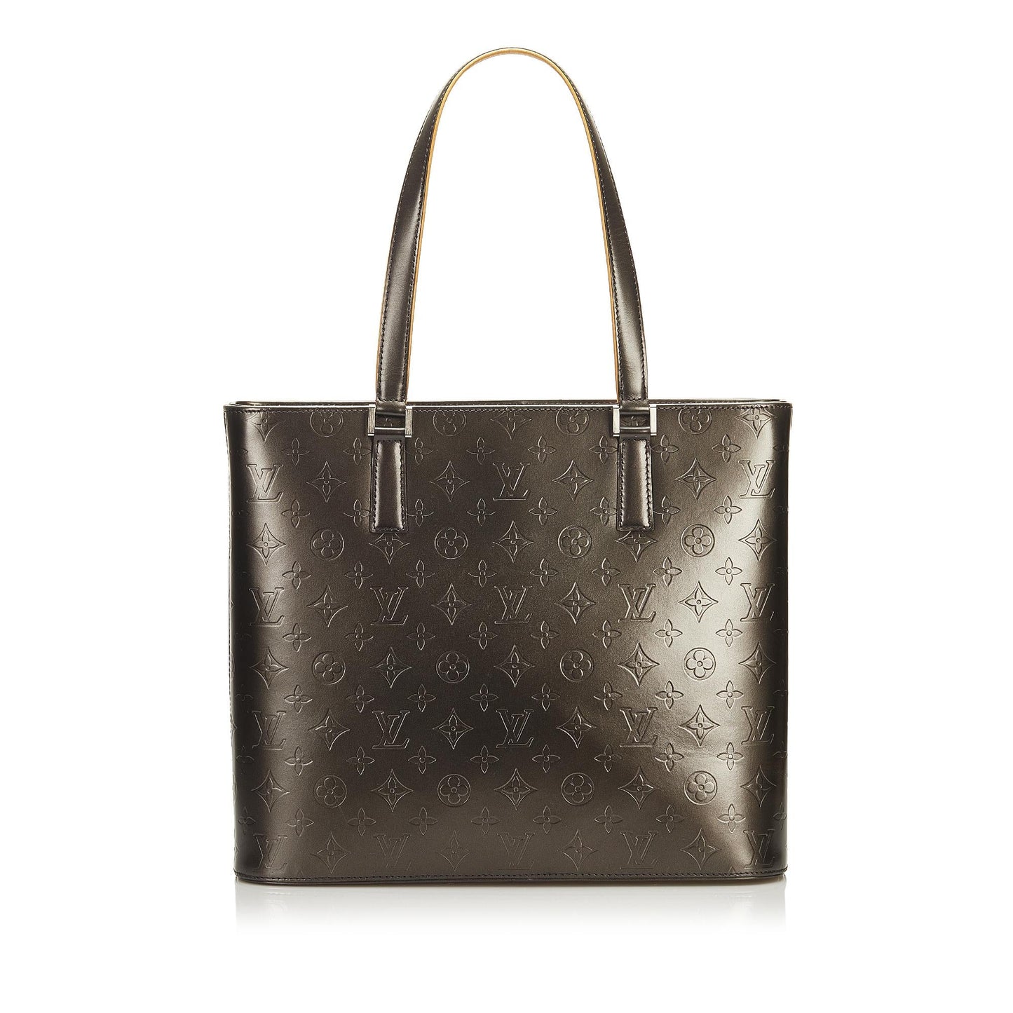 Louis Vuitton Monogram Mat Wilwood (SHG-34975)