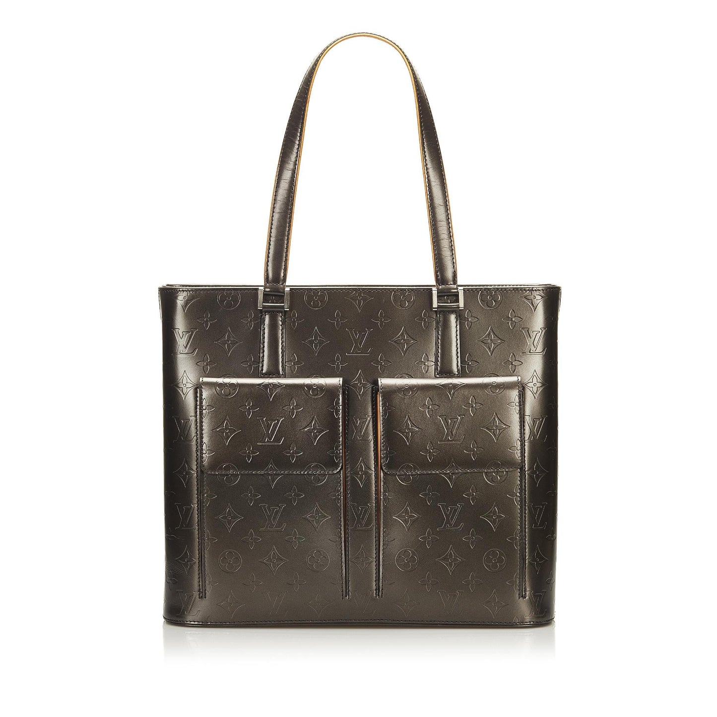 Louis Vuitton Monogram Mat Wilwood (SHG-34975)