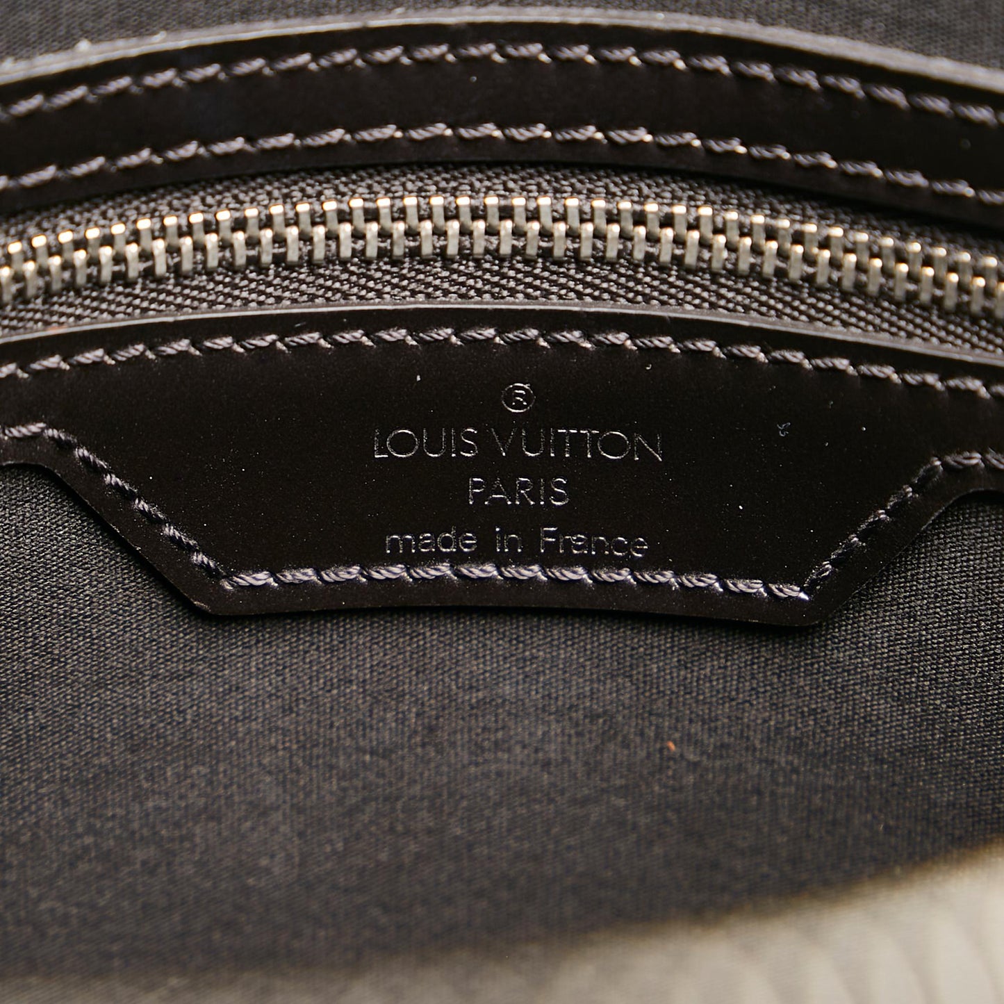Louis Vuitton Monogram Mat Wilwood (SHG-34975)