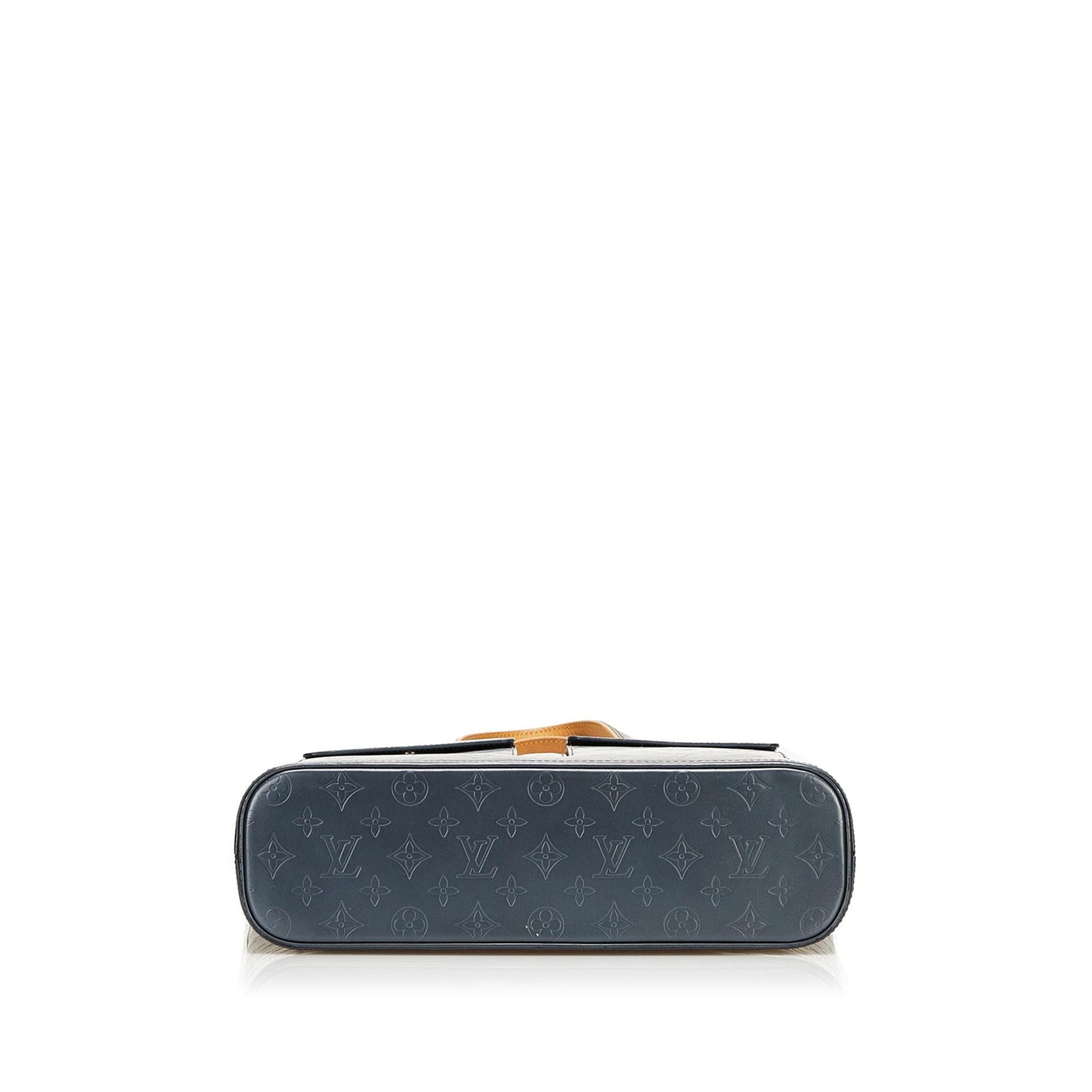 Louis Vuitton Monogram Mat Wilwood (SHG-36257)