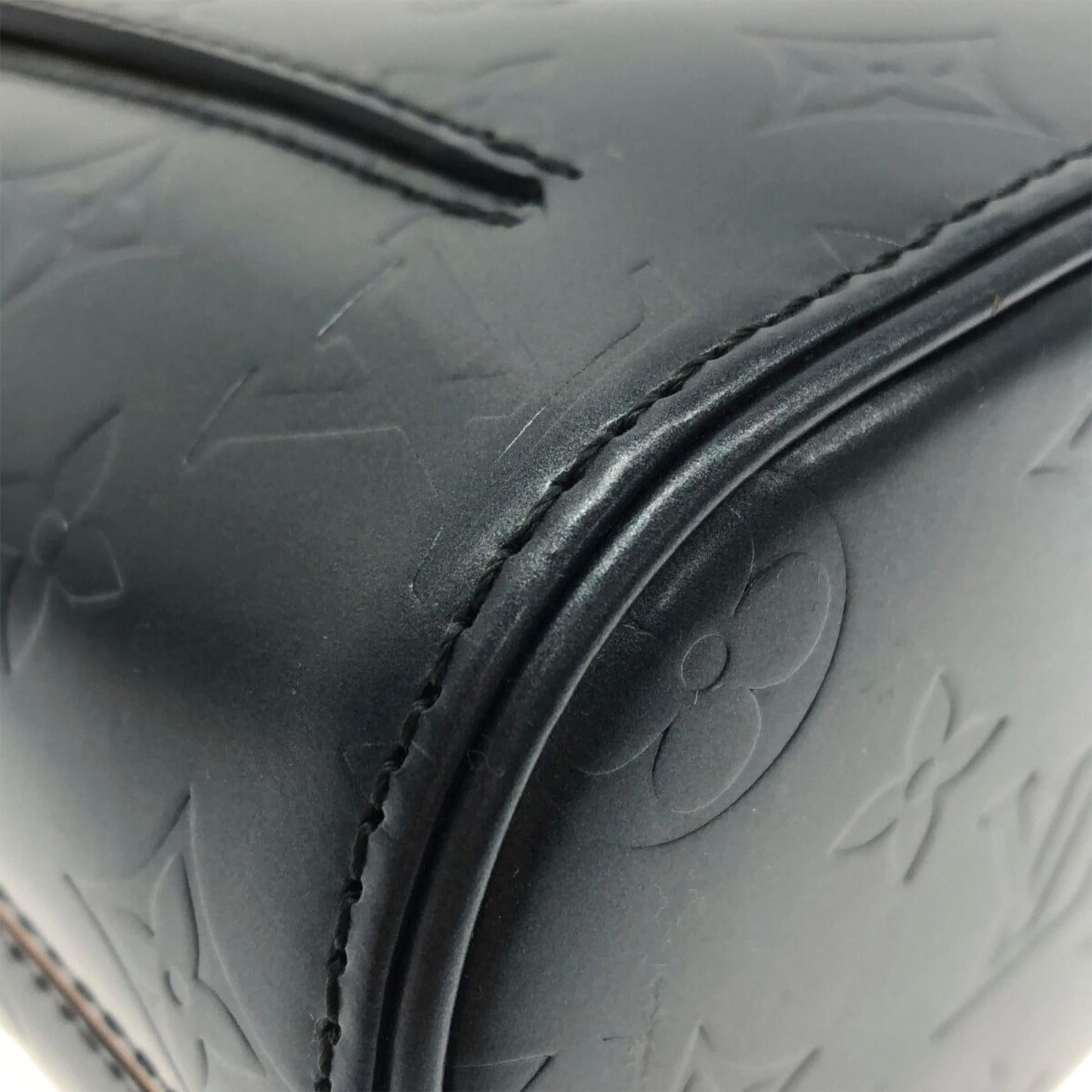 Louis Vuitton Monogram Mat Wilwood (SHG-7XPcUl)