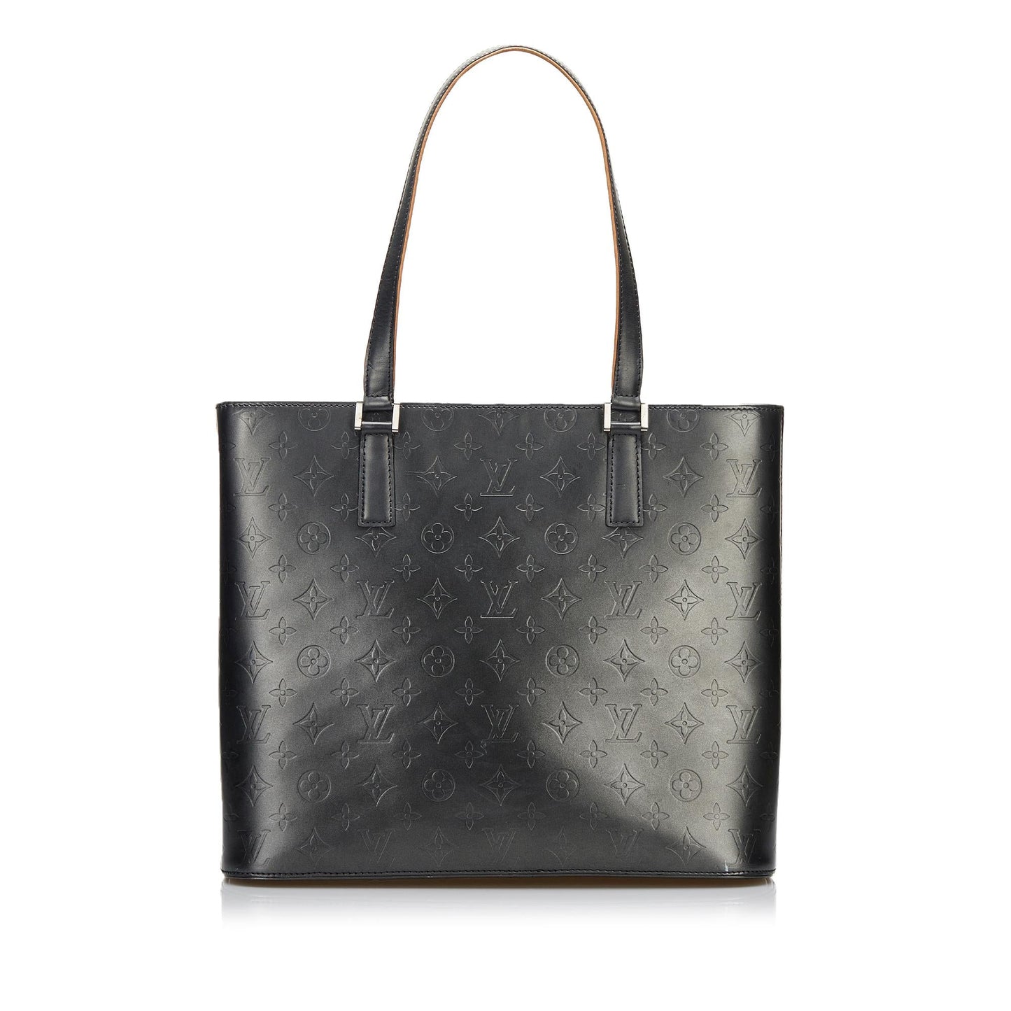Louis Vuitton Monogram Mat Wilwood (SHG-aa40No)