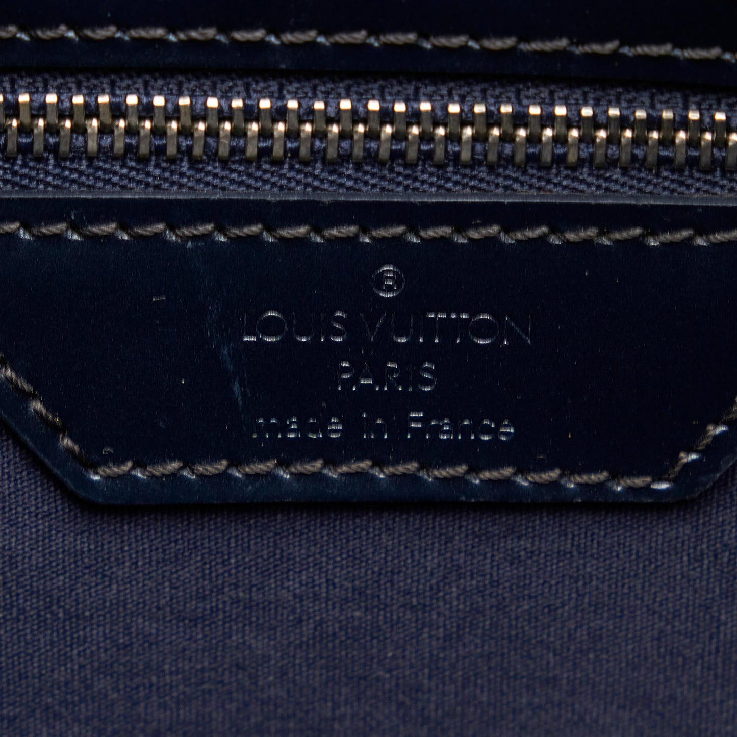 Louis Vuitton Monogram Mat Wilwood (SHG-2HHLYM)