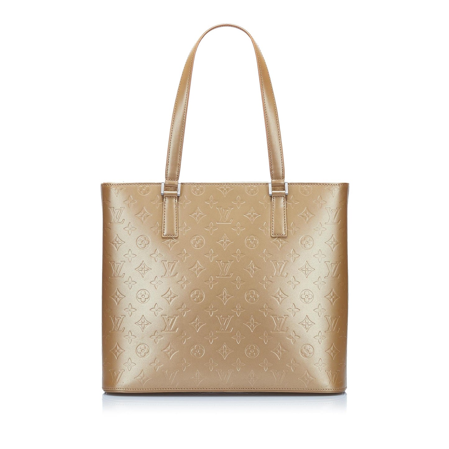 Louis Vuitton Monogram Mat Wilwood (SHG-1IVmq8)