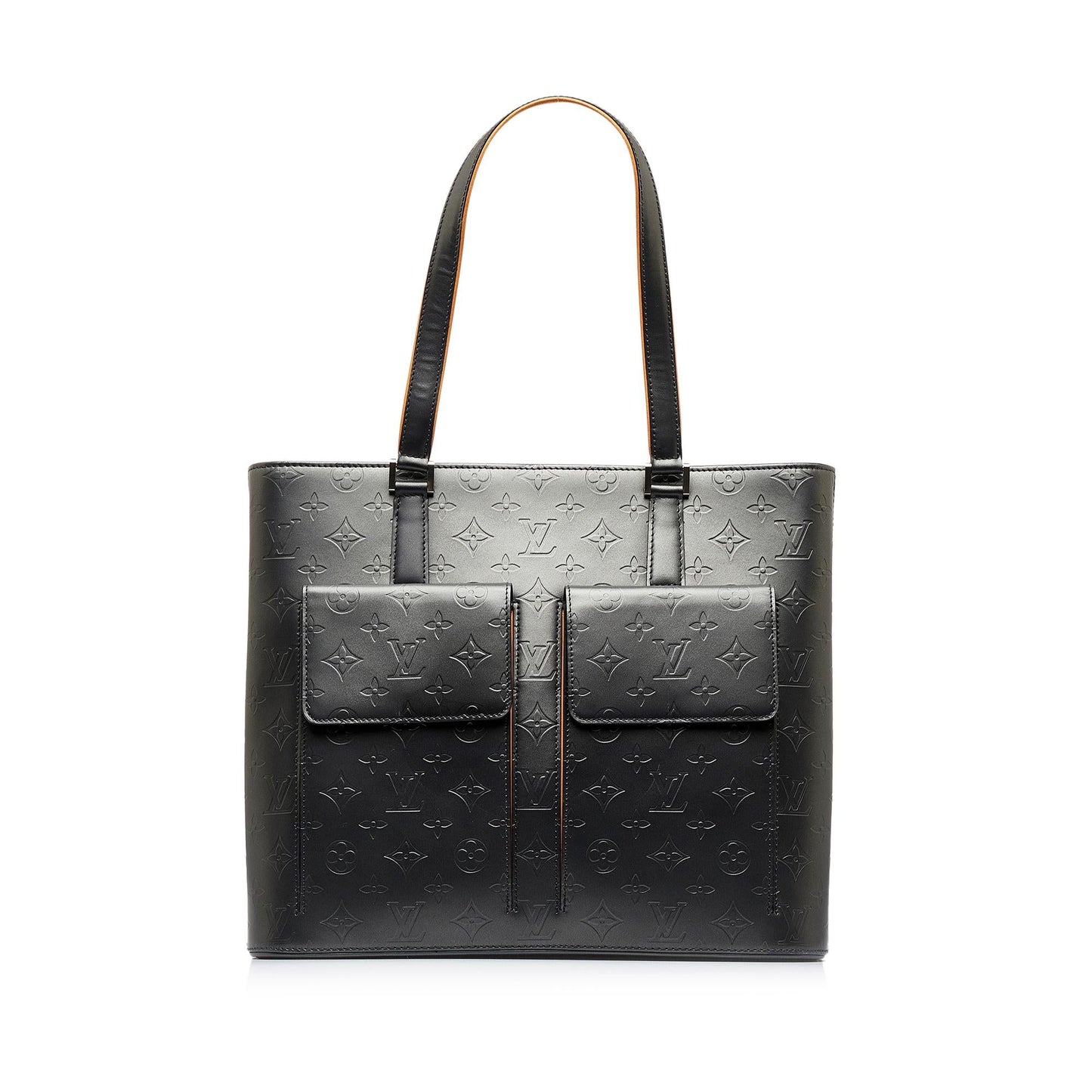 Louis Vuitton Monogram Mat Wilwood (SHG-5hAEnw)