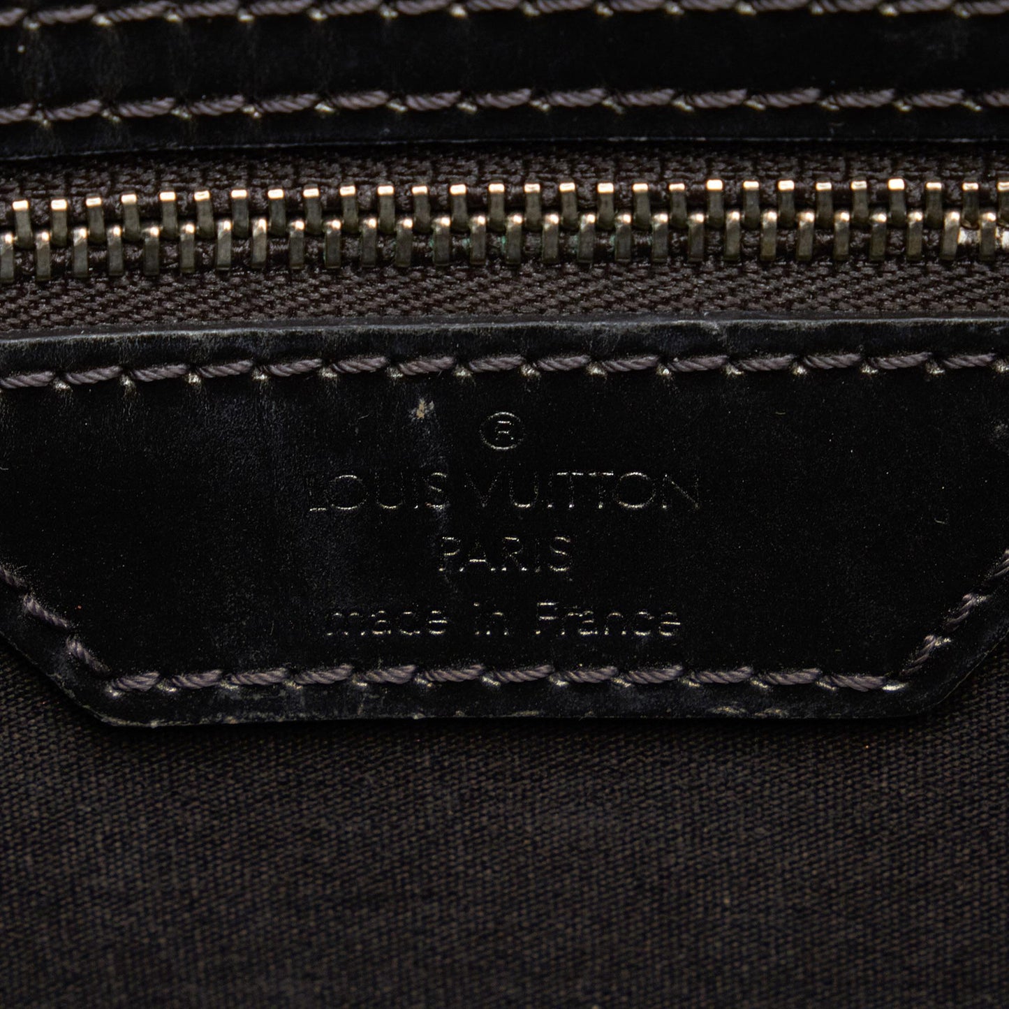 Louis Vuitton Monogram Mat Wilwood (SHG-oKw19a)