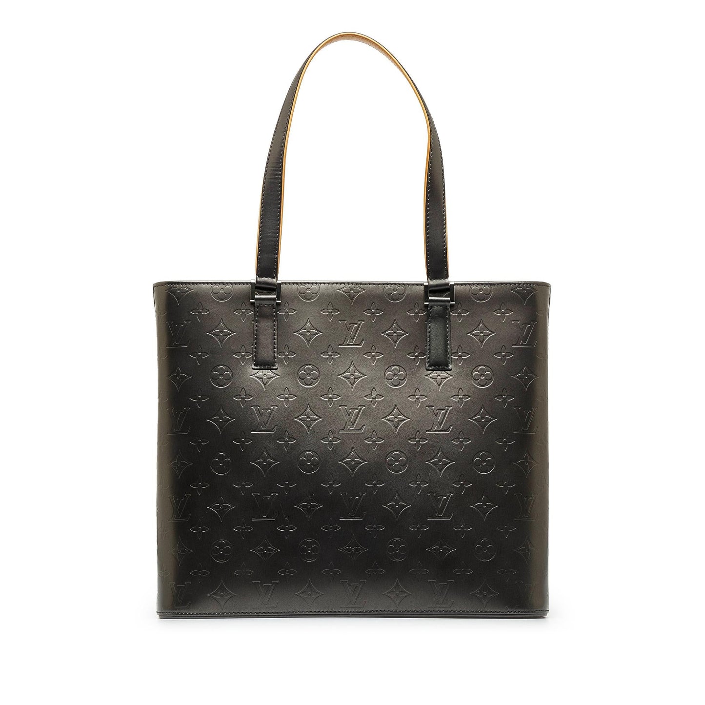 Louis Vuitton Monogram Mat Wilwood (SHG-y8LP5B)