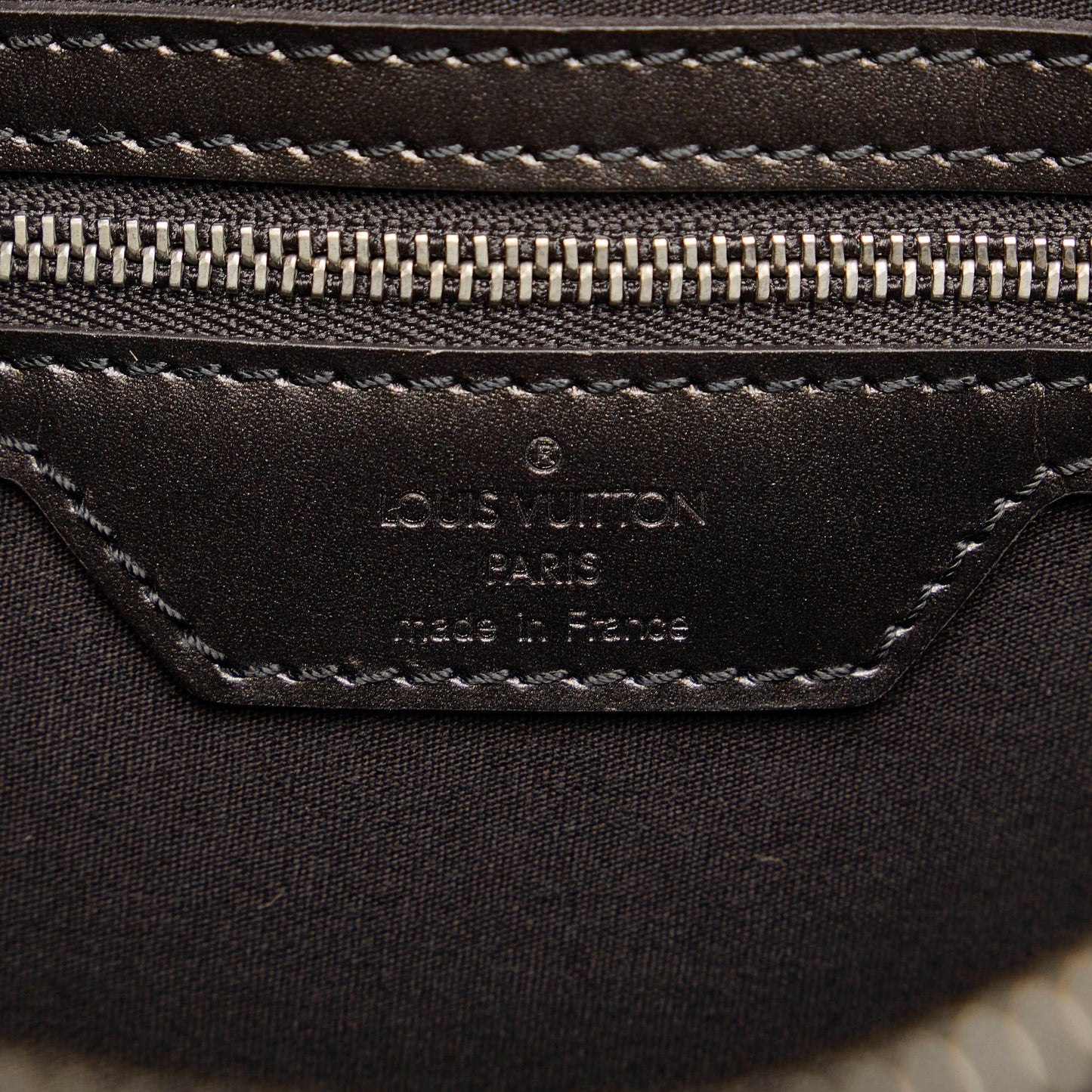 Louis Vuitton Monogram Mat Wilwood (SHG-y8LP5B)