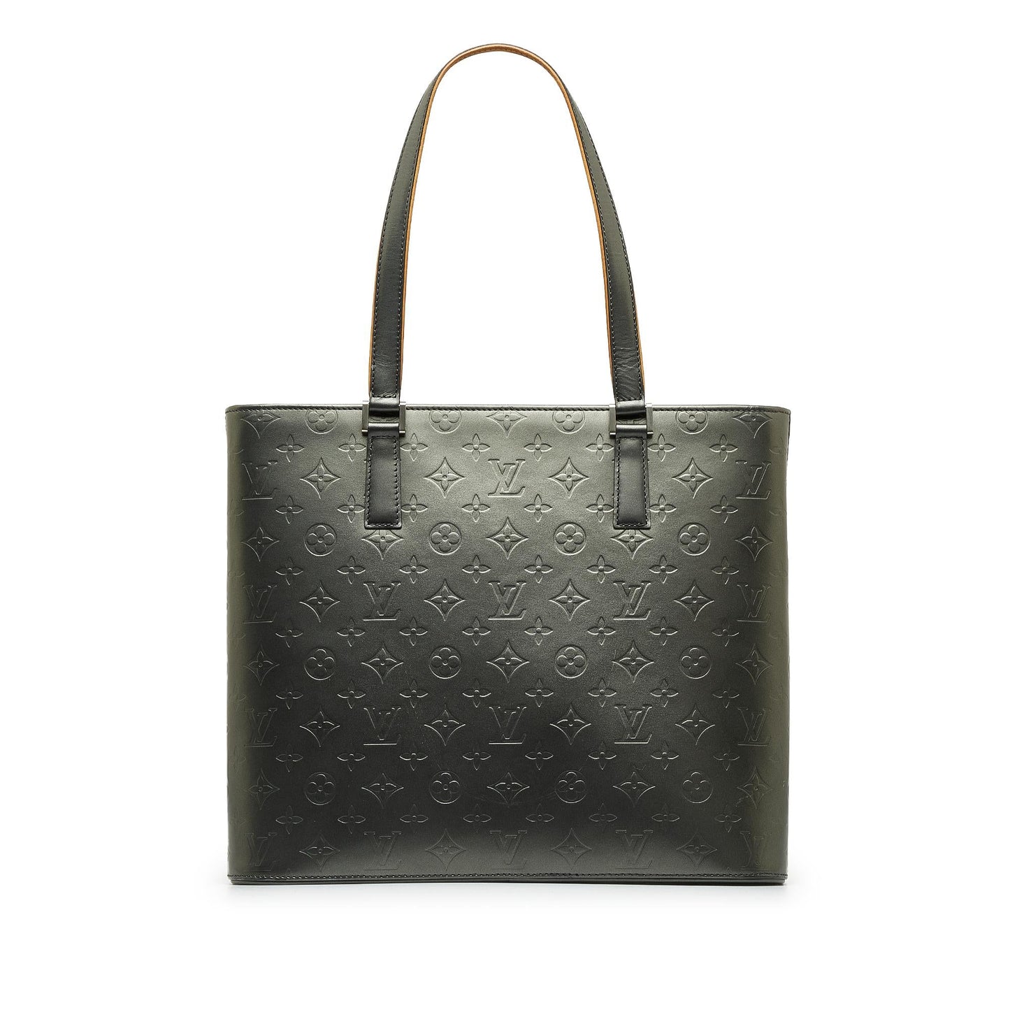 Louis Vuitton Monogram Mat Wilwood (SHG-FNPuKZ)