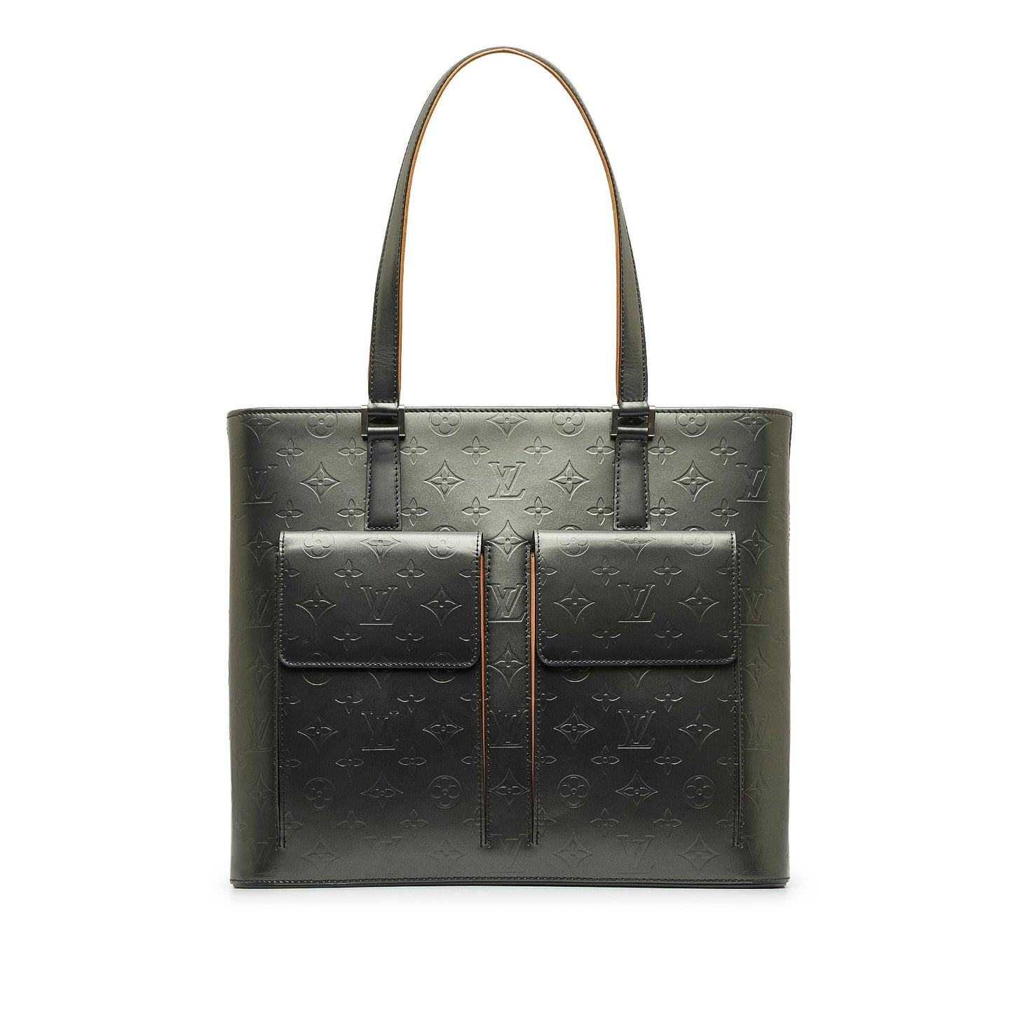 Louis Vuitton Monogram Mat Wilwood (SHG-FNPuKZ)