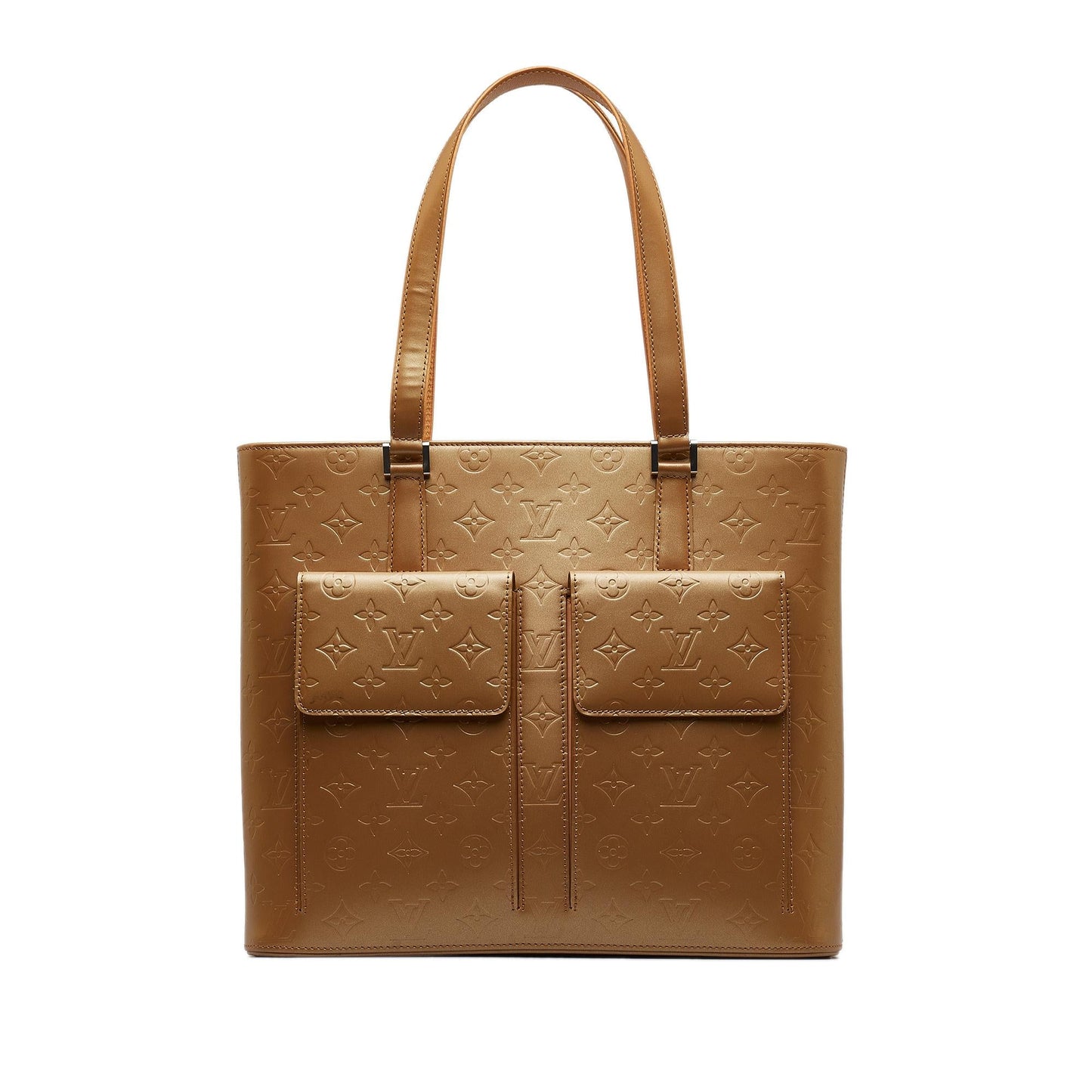 Louis Vuitton Monogram Mat Wilwood (SHG-Jf5VWv)