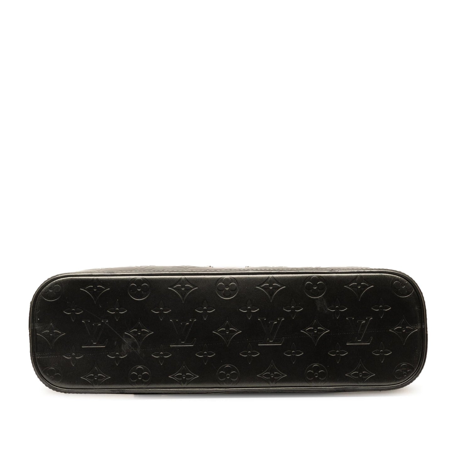 Louis Vuitton Monogram Mat Wilwood (SHG-RQsQRd)