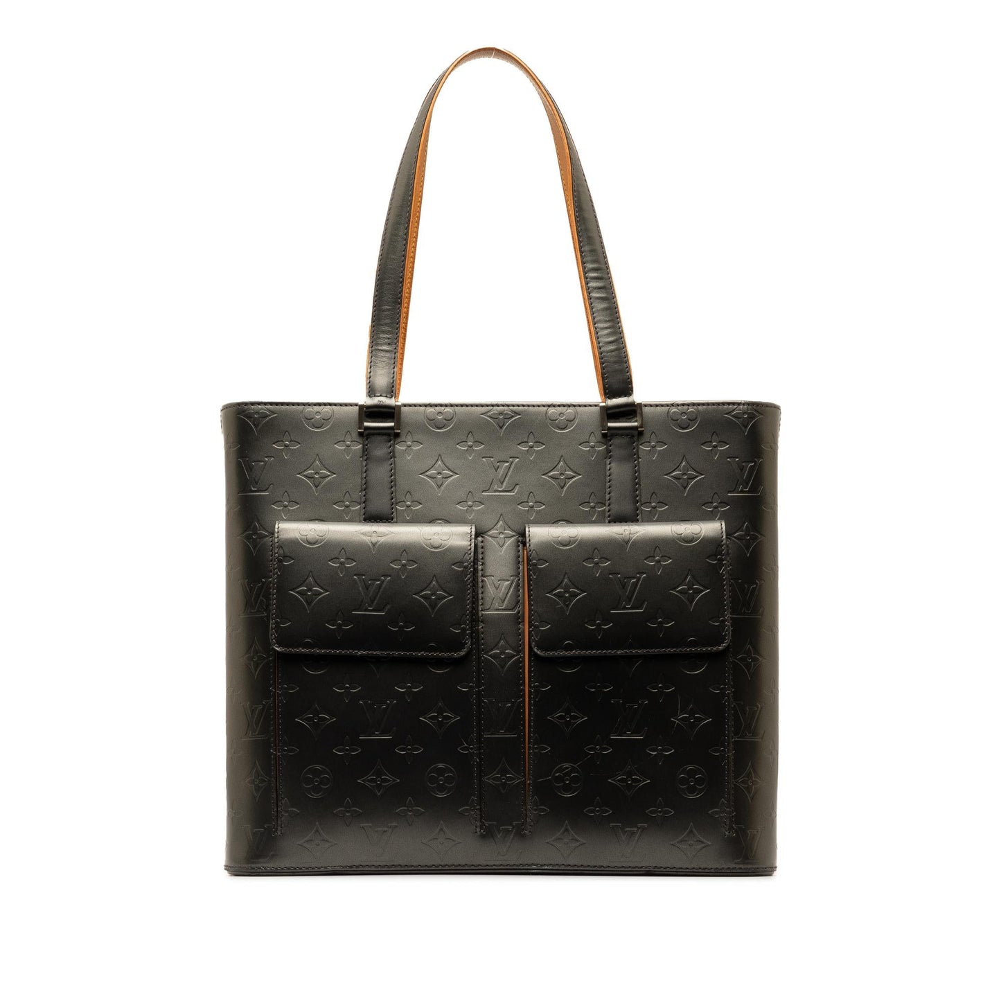 Louis Vuitton Monogram Mat Wilwood (SHG-RQsQRd)