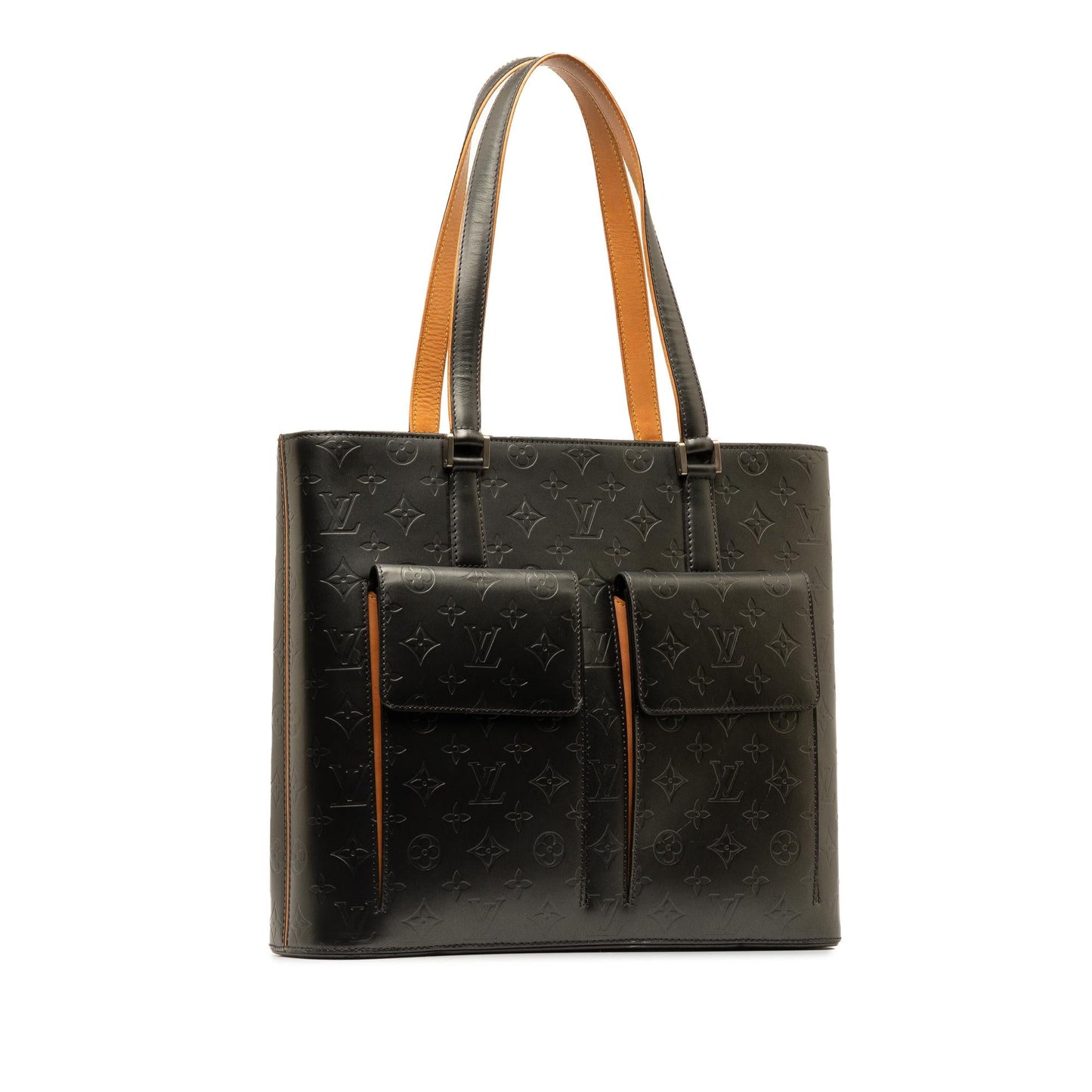 Louis Vuitton Monogram Mat Wilwood (SHG-RQsQRd)