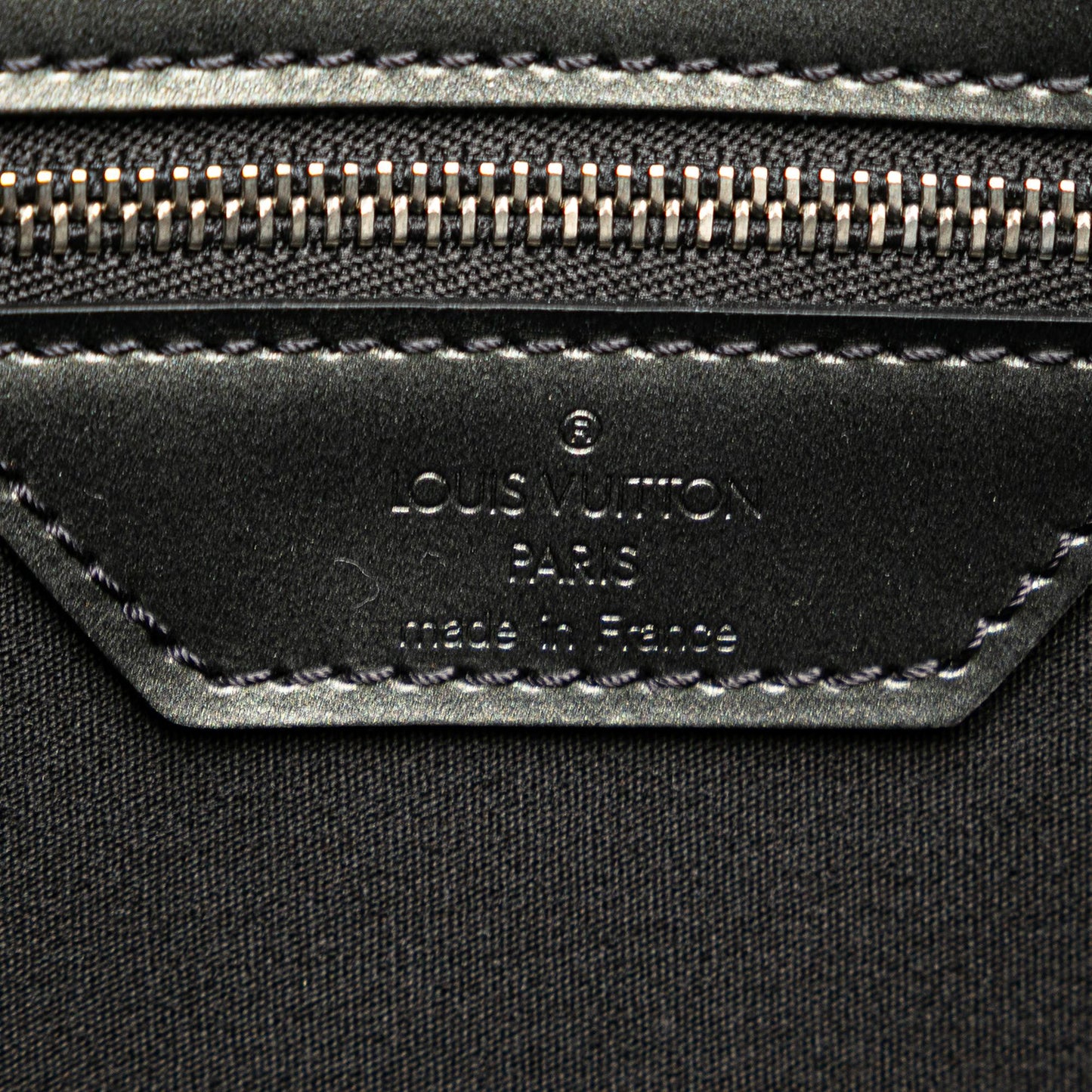 Louis Vuitton Monogram Mat Wilwood (SHG-k1MCir)