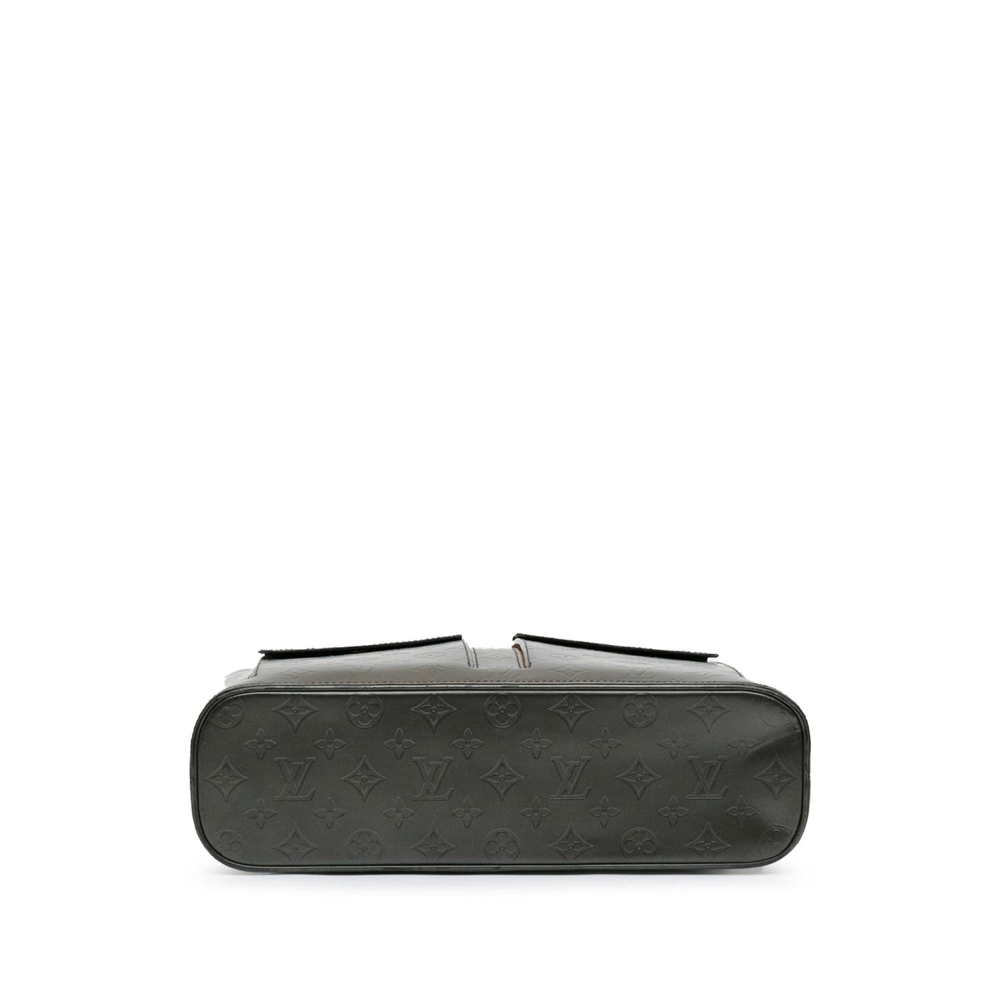 Louis Vuitton Monogram Mat Wilwood (SHG-ttZPmn)
