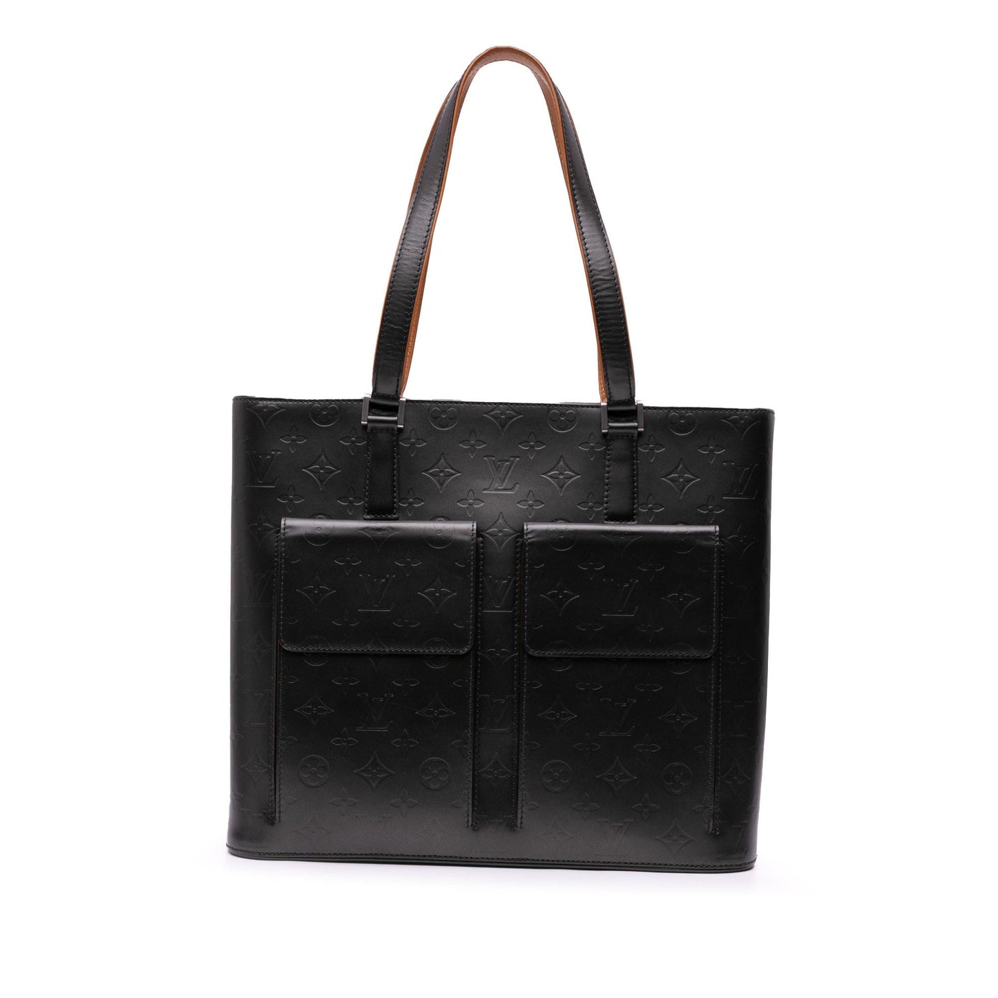 Louis Vuitton Monogram Mat Wilwood