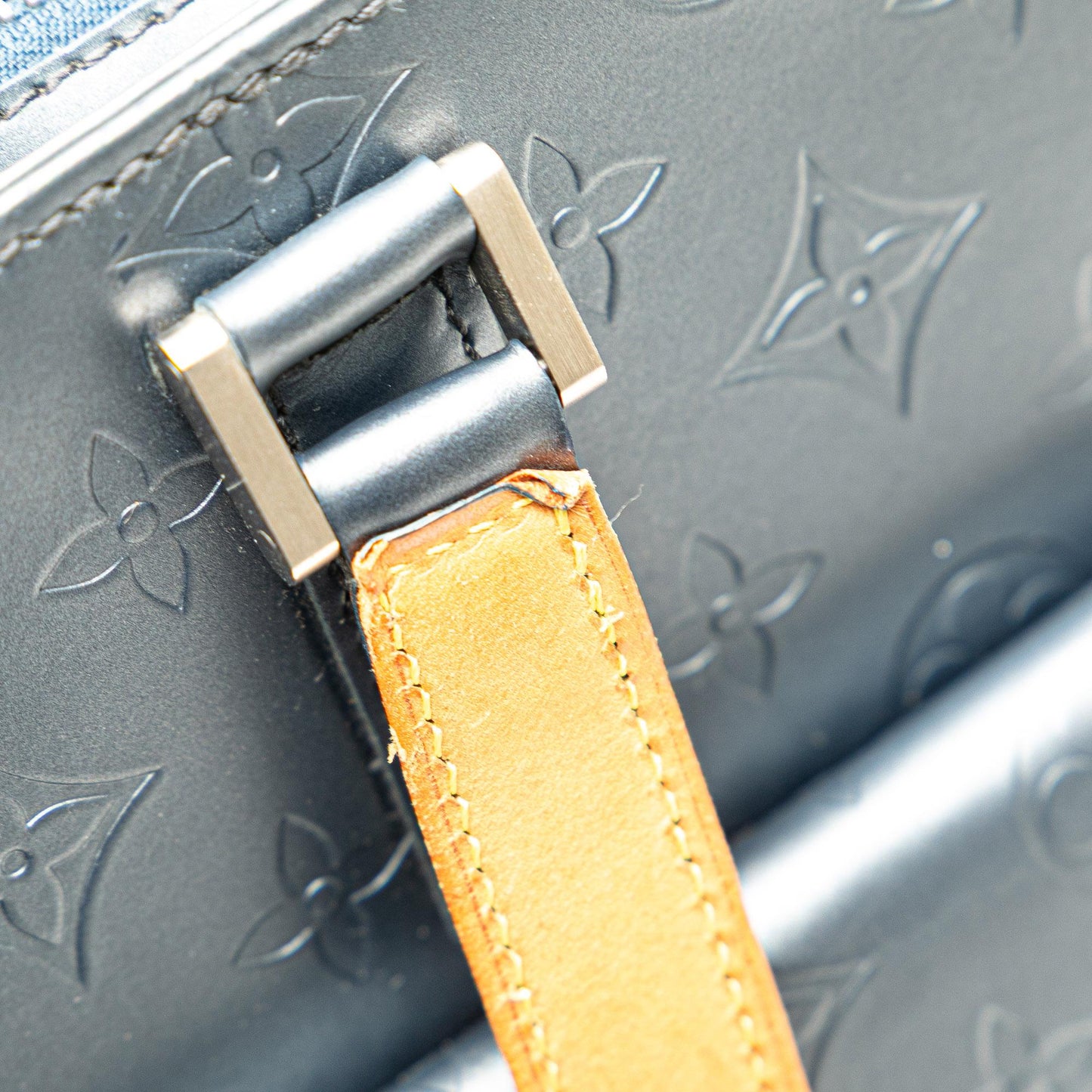 Louis Vuitton Monogram Mat Wilwood