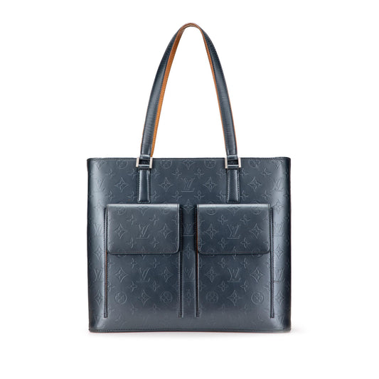 Louis Vuitton Monogram Mat Wilwood