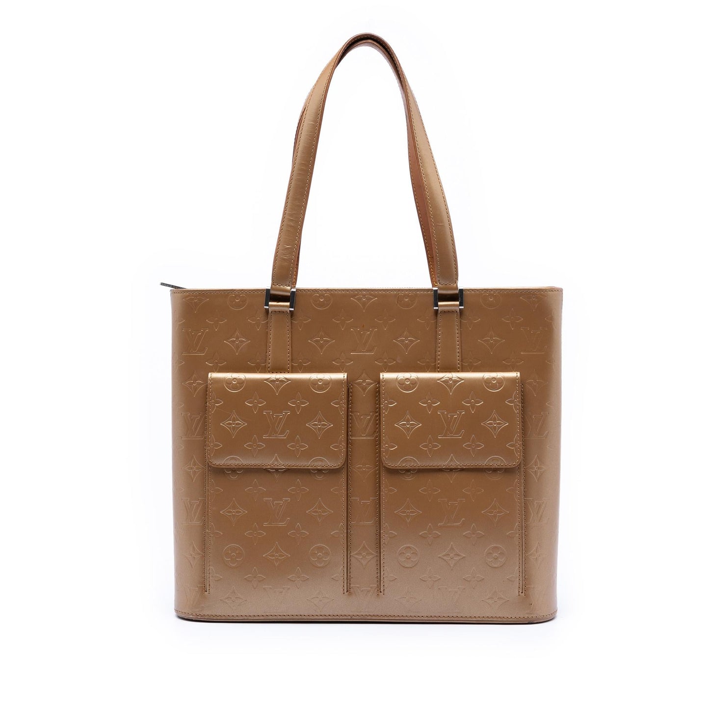Louis Vuitton Monogram Mat Wilwood