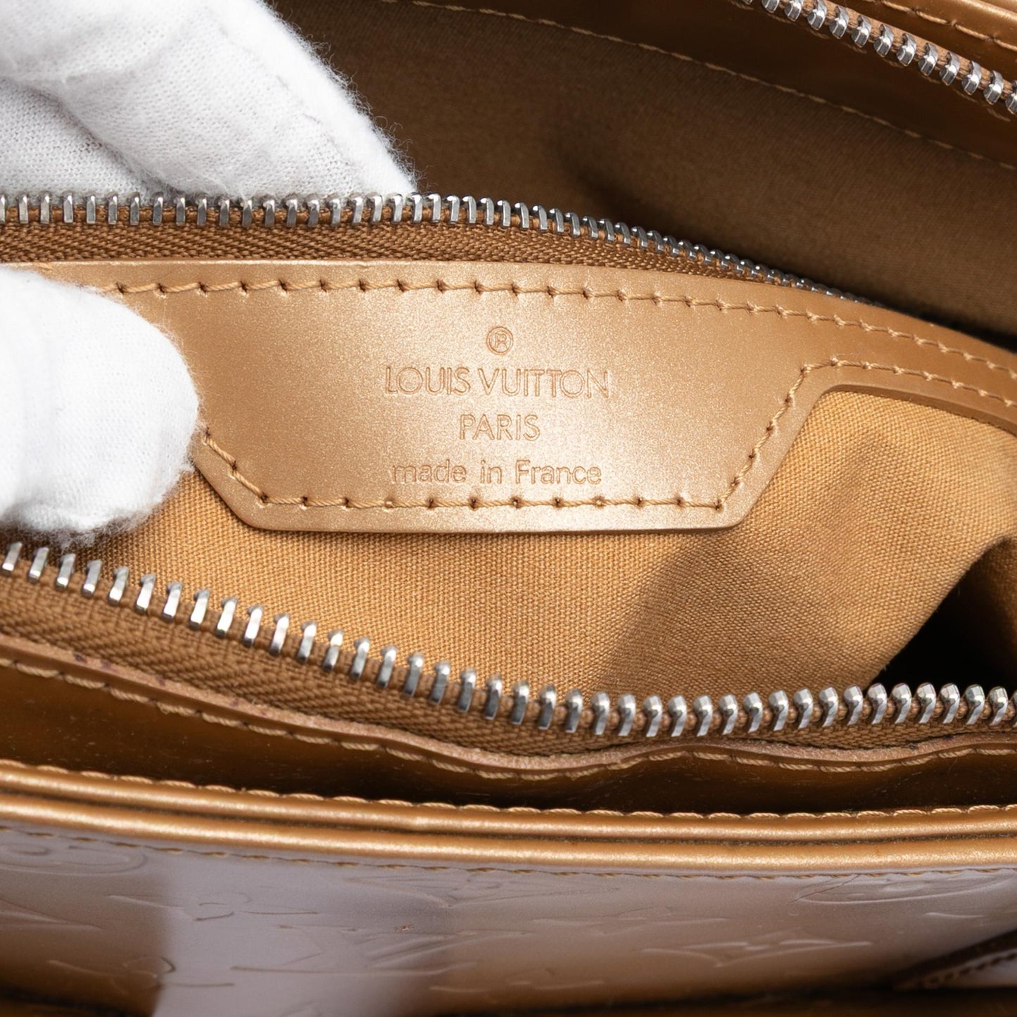Louis Vuitton Monogram Mat Wilwood