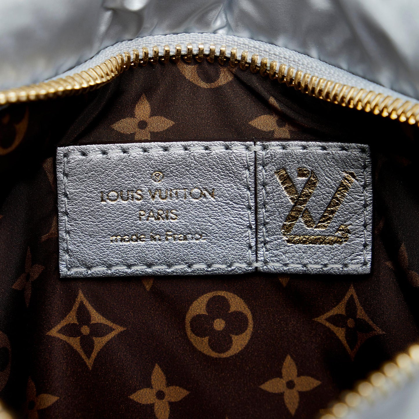 Louis Vuitton Monogram Maxi Multi Pochette Accessoires (SHG-cYsuEu)