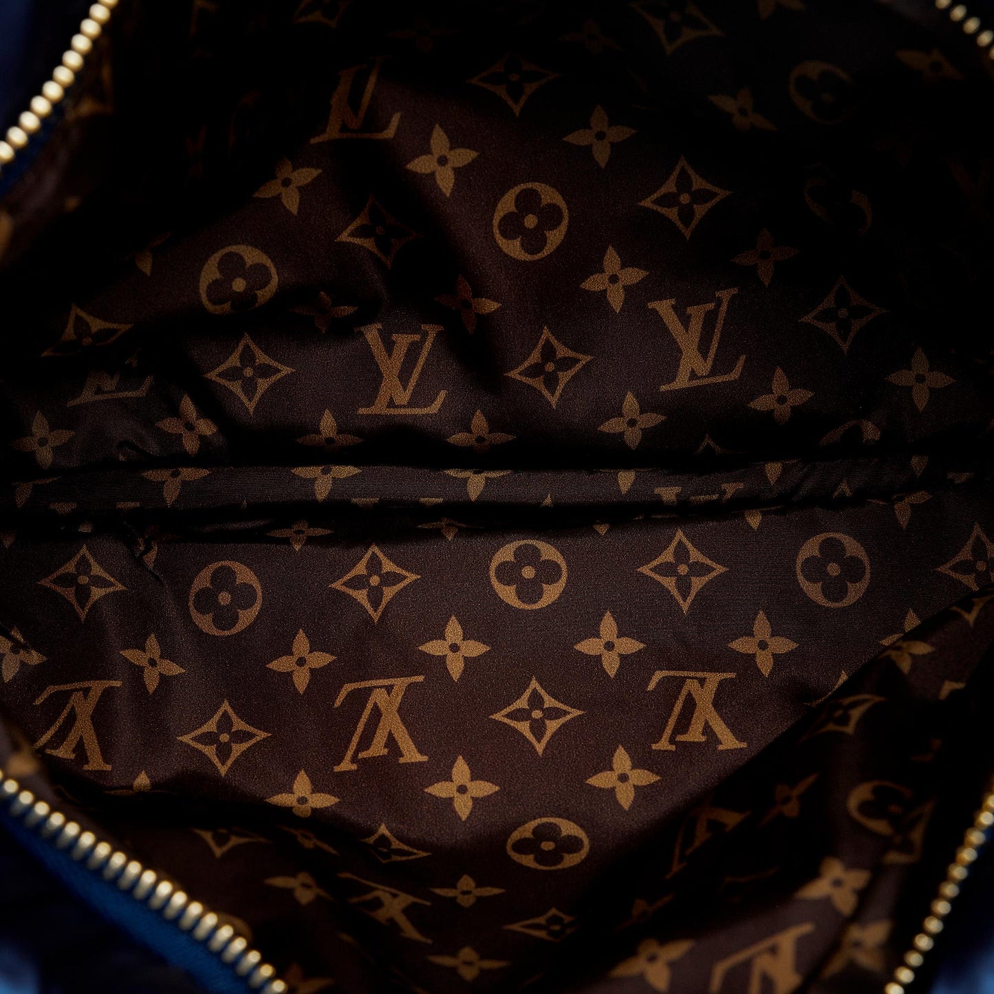 Louis Vuitton Monogram Maxi Multi Pochette Accessoires (SHG-cYsuEu)