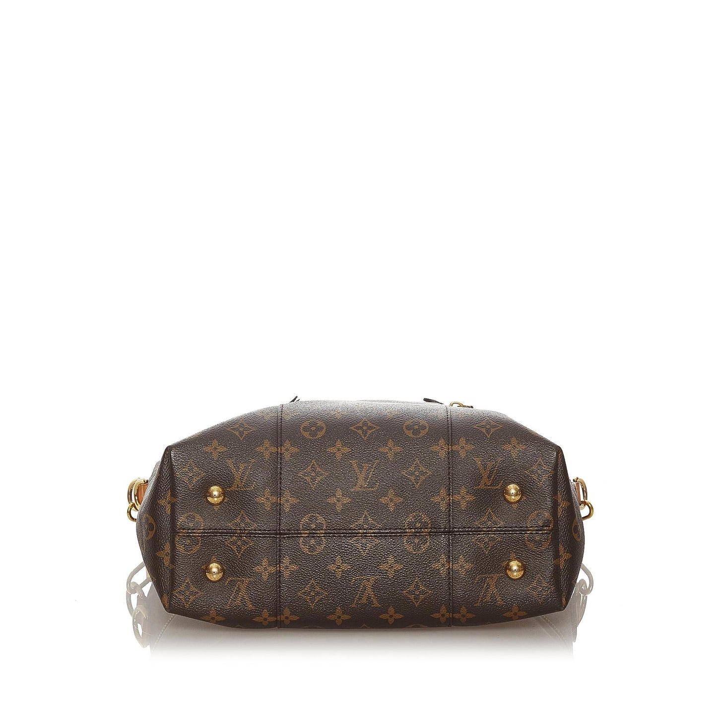 Louis Vuitton Monogram Melie (SHG-27881)