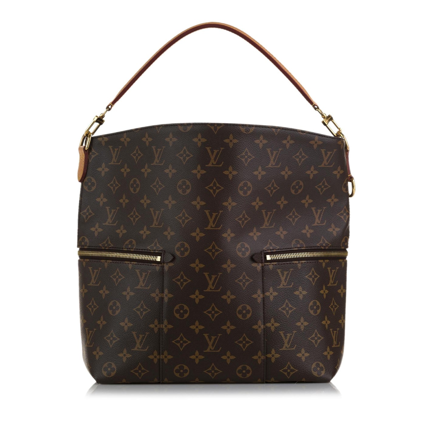Louis Vuitton Monogram Melie (SHG-Tzo0Ji)