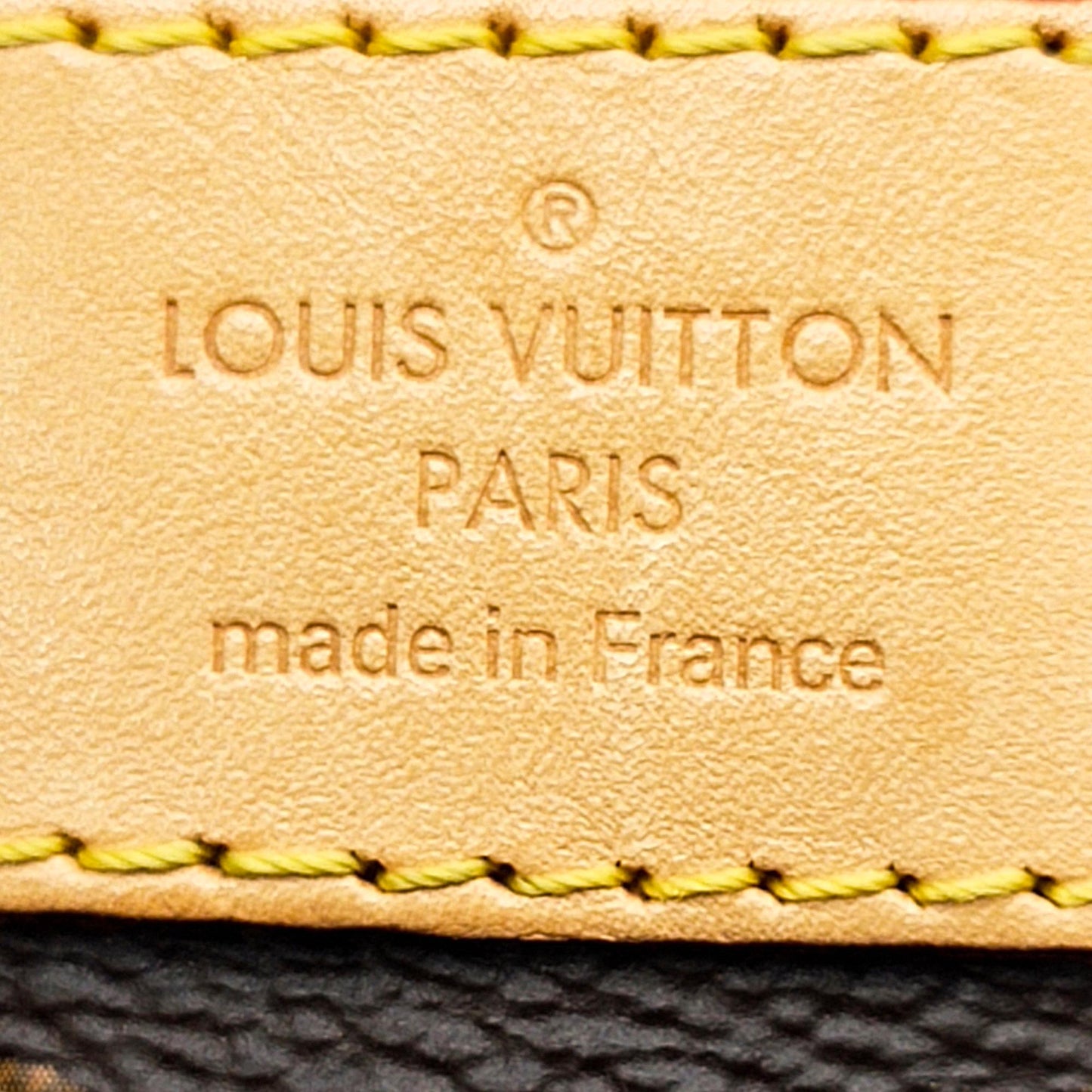 Louis Vuitton Monogram Melie (SHG-Tzo0Ji)