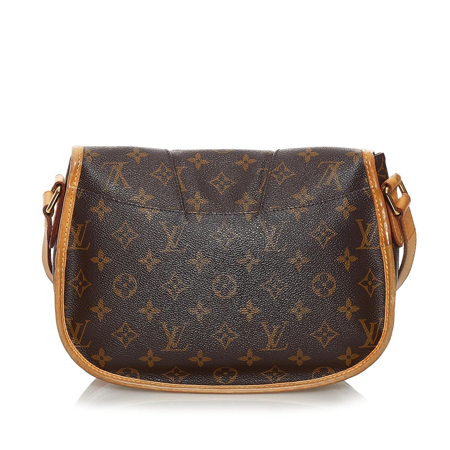 Louis Vuitton Monogram Menilmontant PM (SHG-32654)