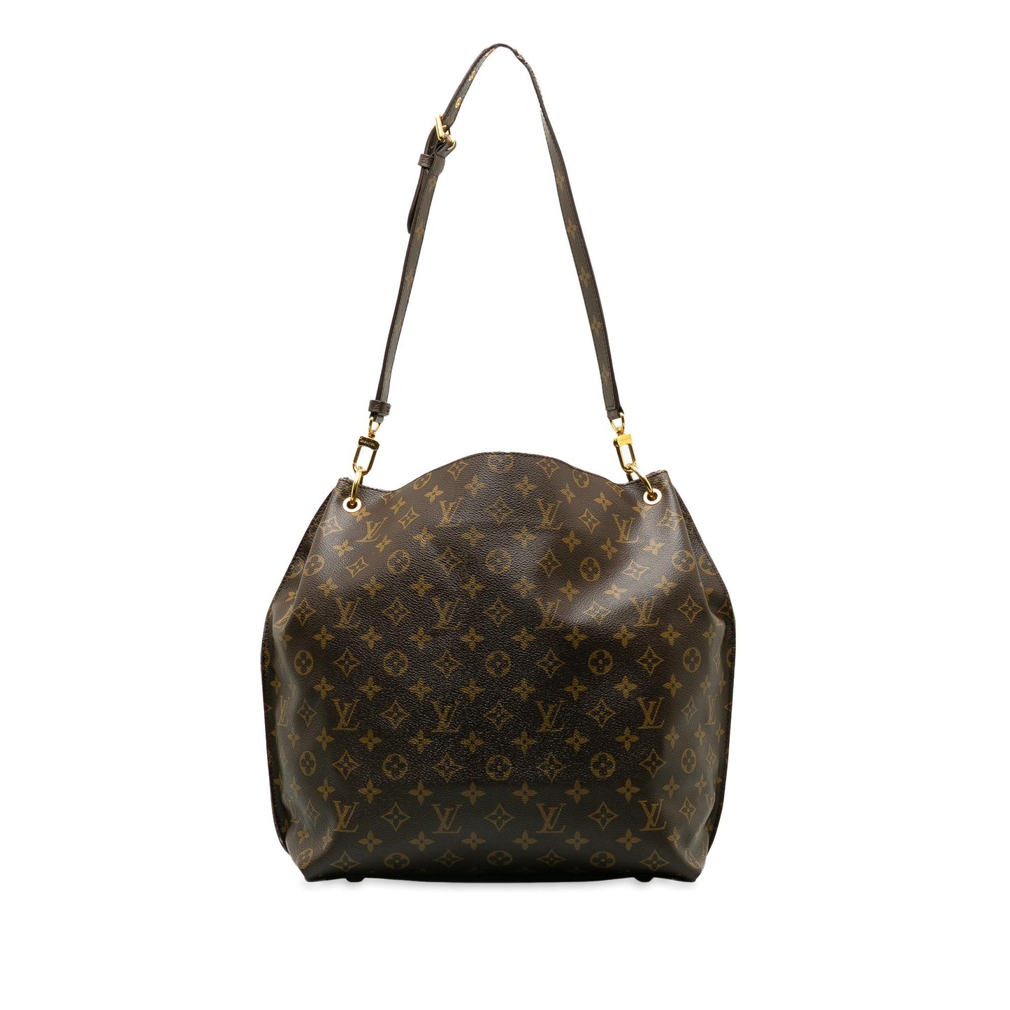 Louis Vuitton Monogram Metis Hobo (SHG-xmZJxL)