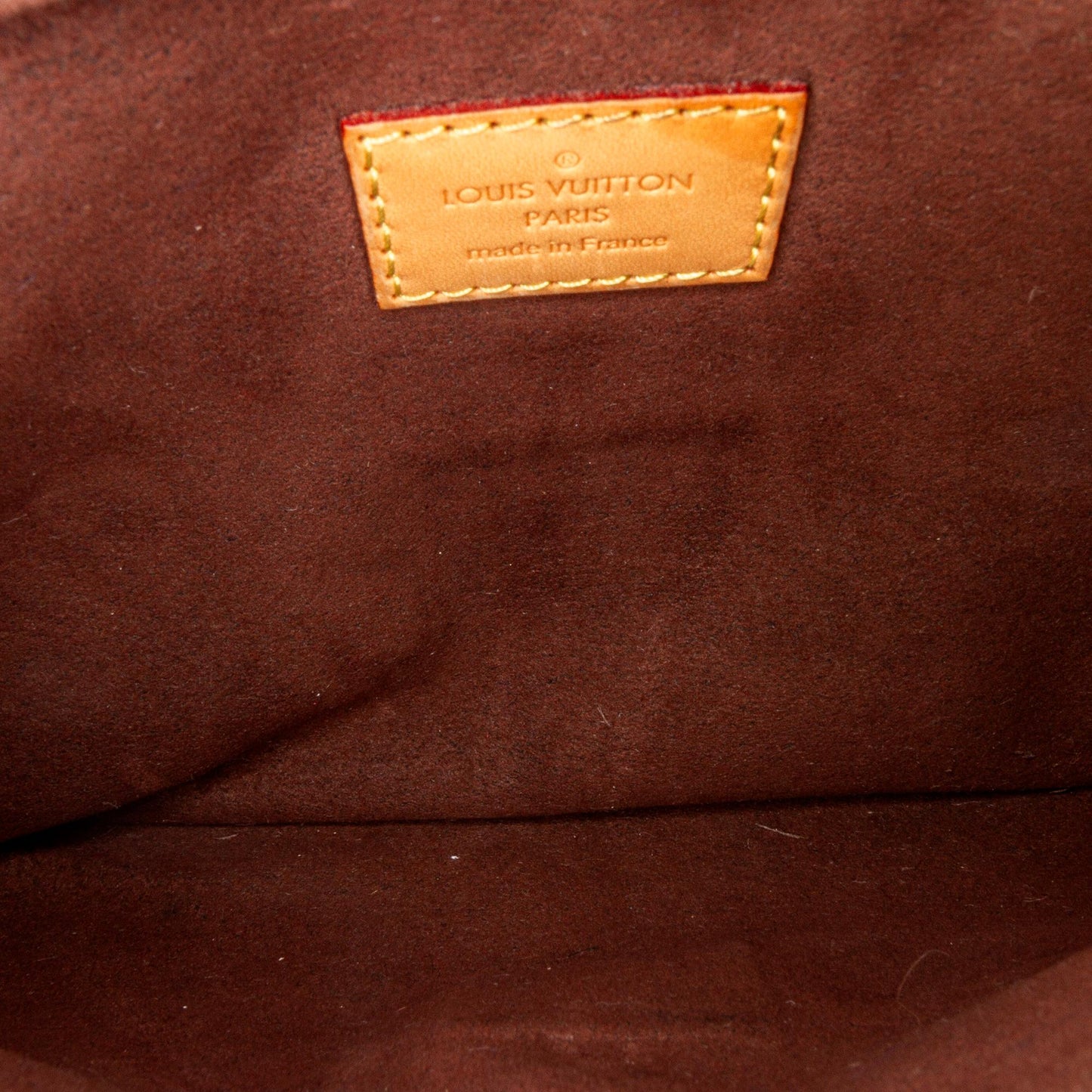 Louis Vuitton Monogram Metis Shoulder Bag (SHG-37979)