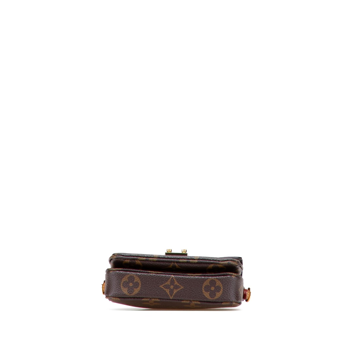 Louis Vuitton Monogram Micro Metis