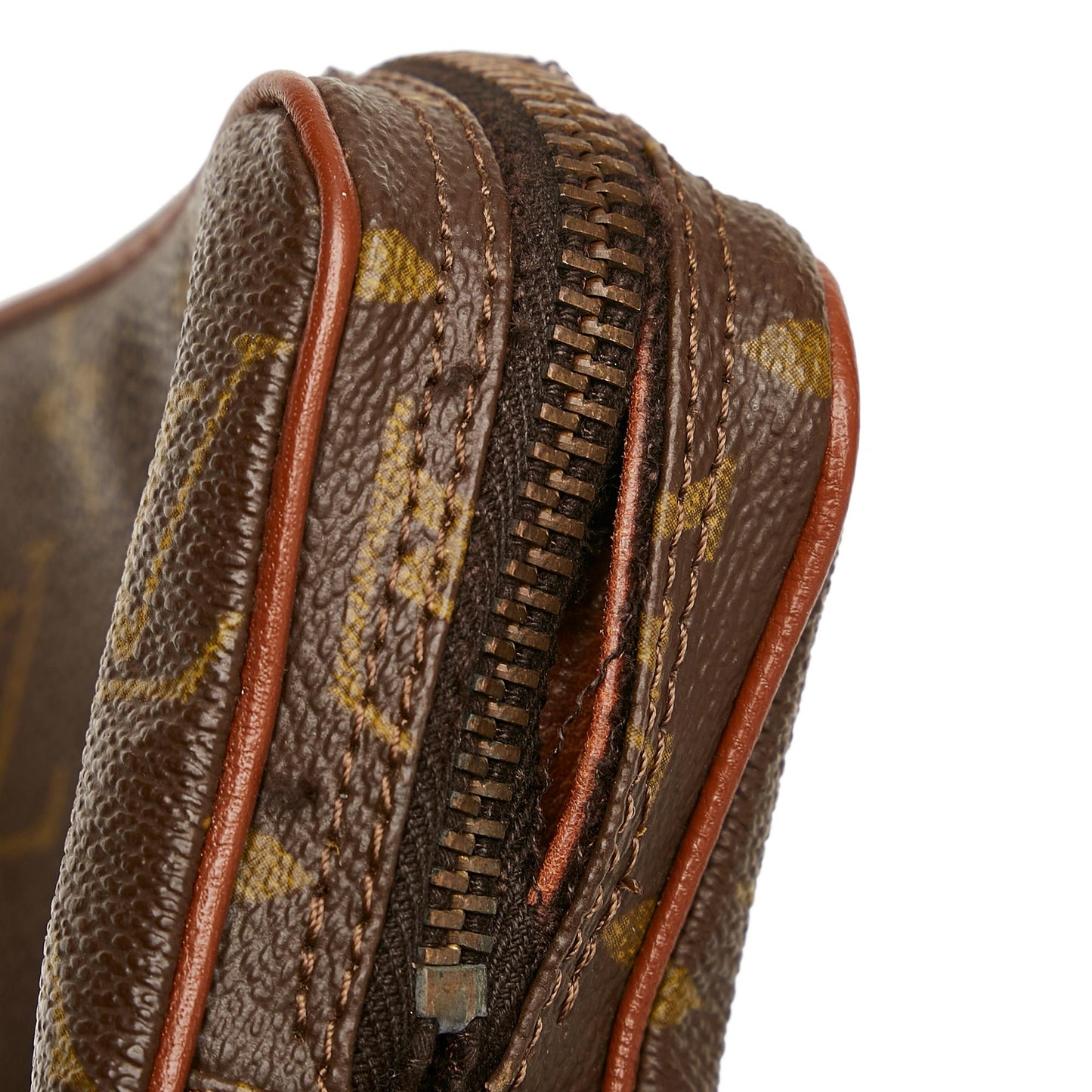 Louis Vuitton Monogram Mini Danube (SHG-32223)